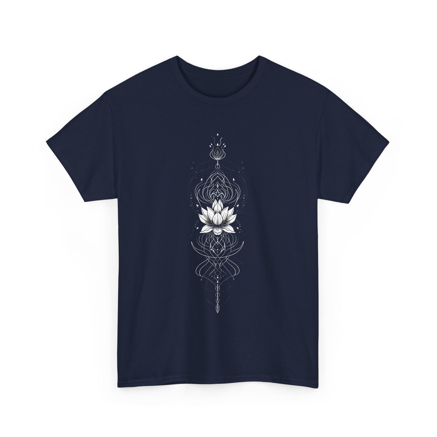 Lotus Unalome 1