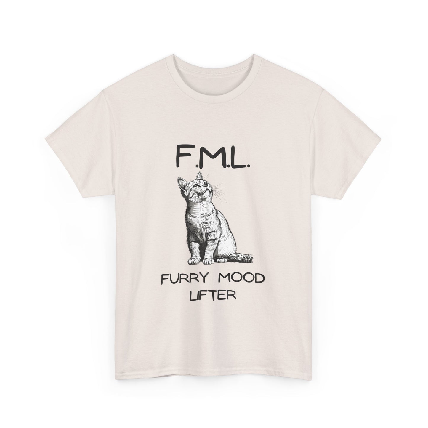 Furry Mood Lifter