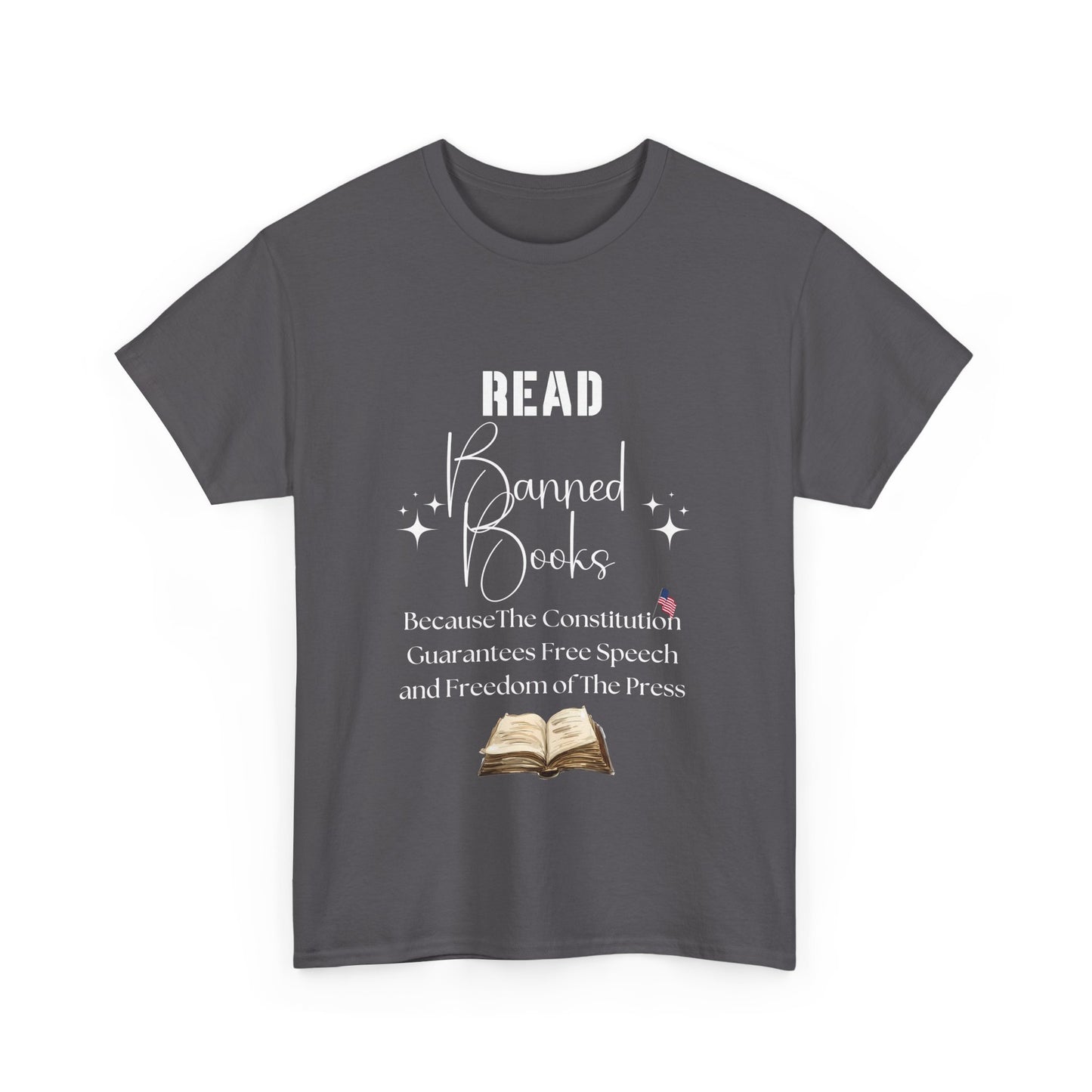 Read Banned Books