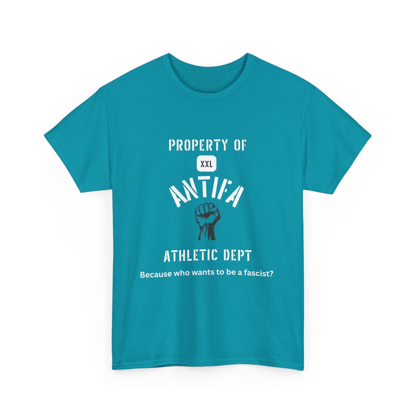 Property of Antifa University