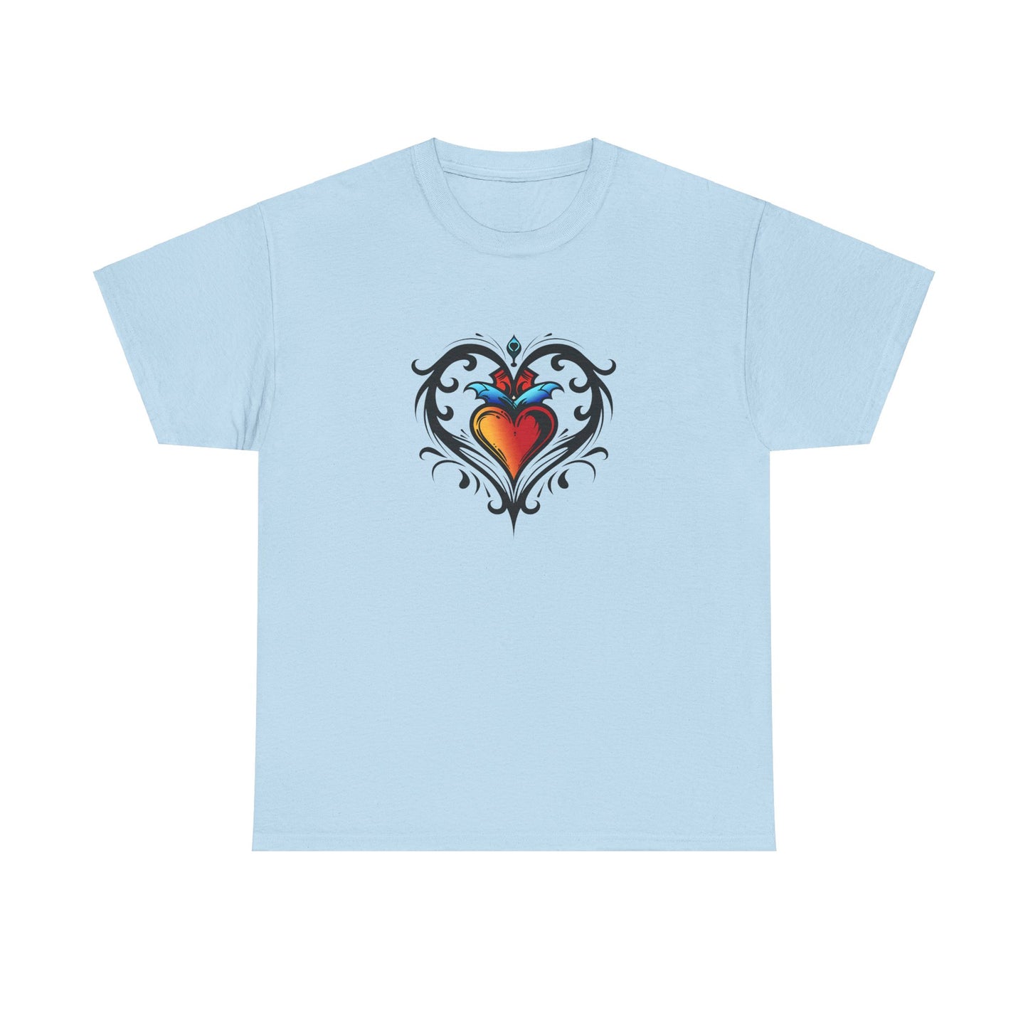 Tattoo Heart