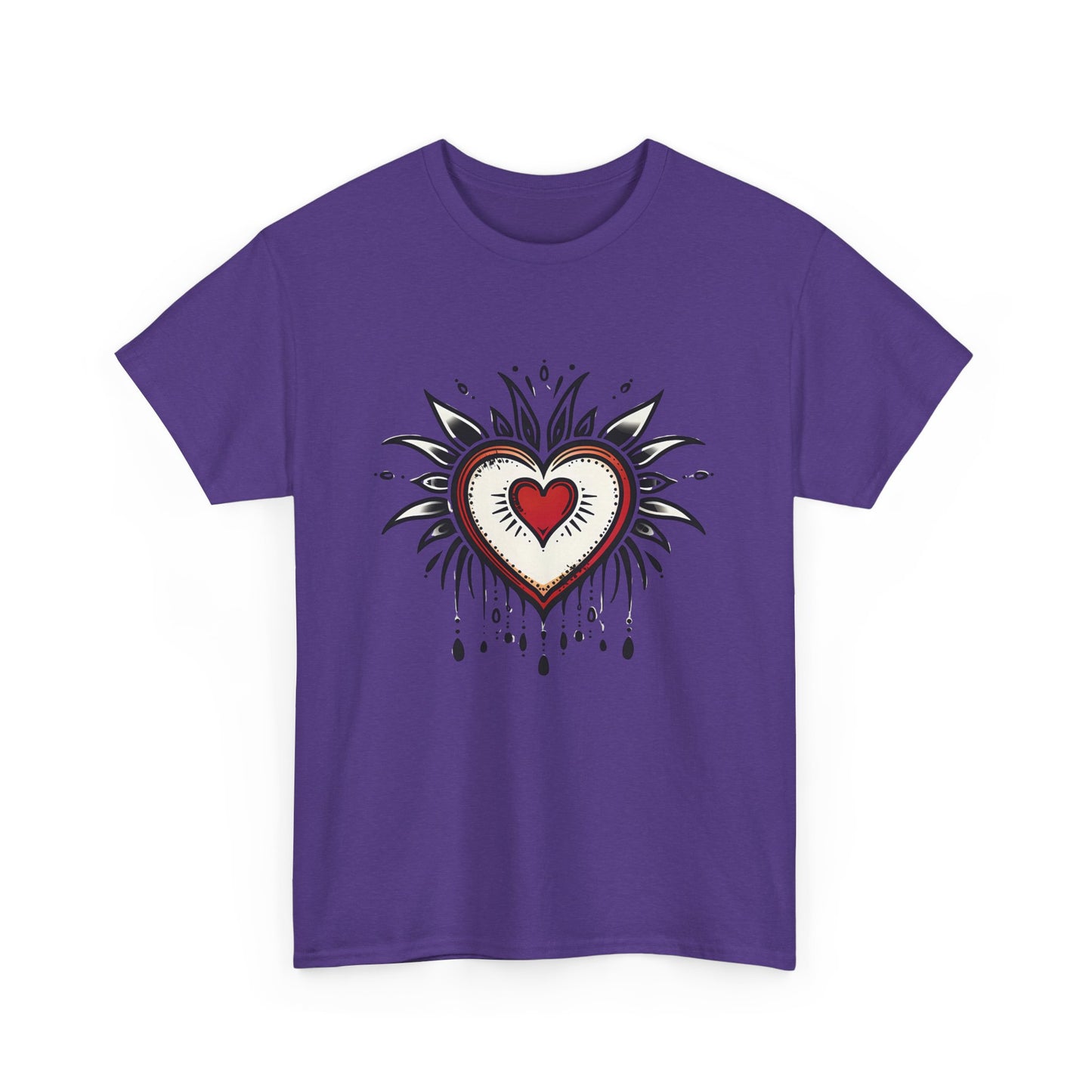 Tattoo Heart