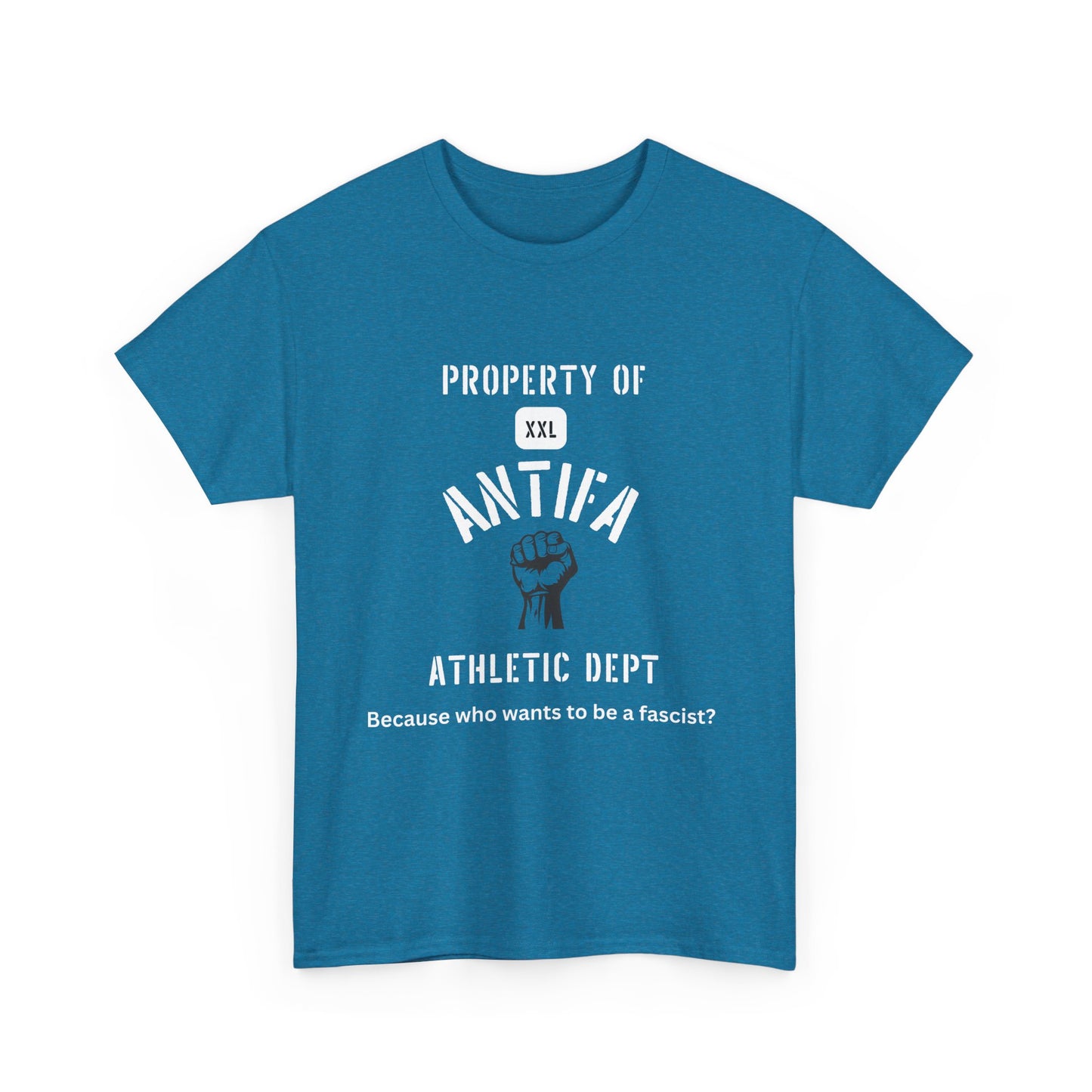 Property of Antifa University