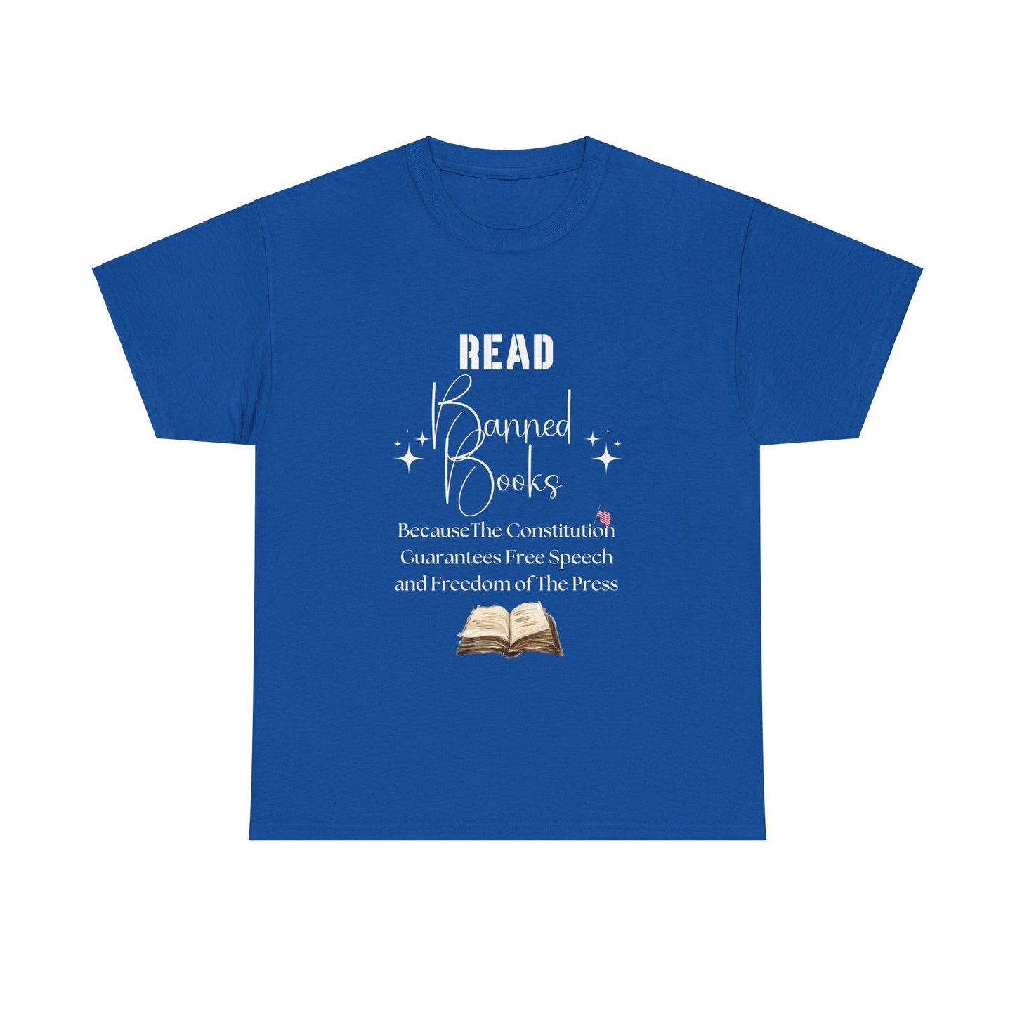 Read Banned Books