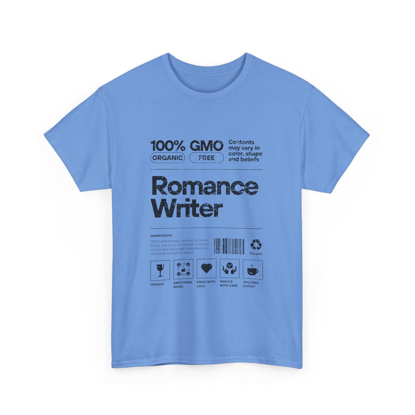 Romance Writer
