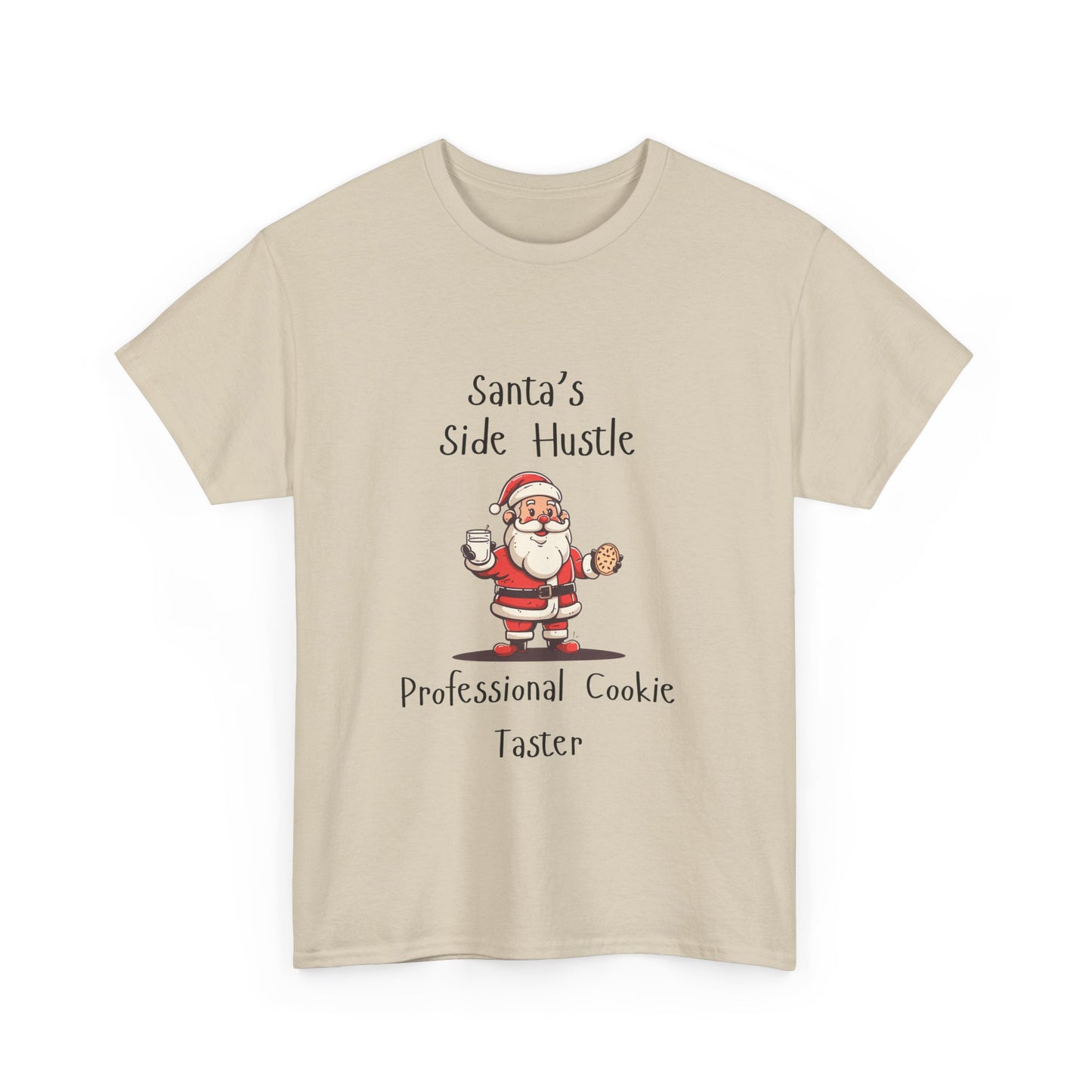 Santa's Side Hustle