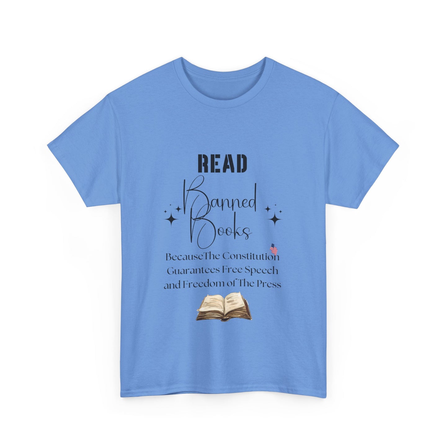 Read Banned Books