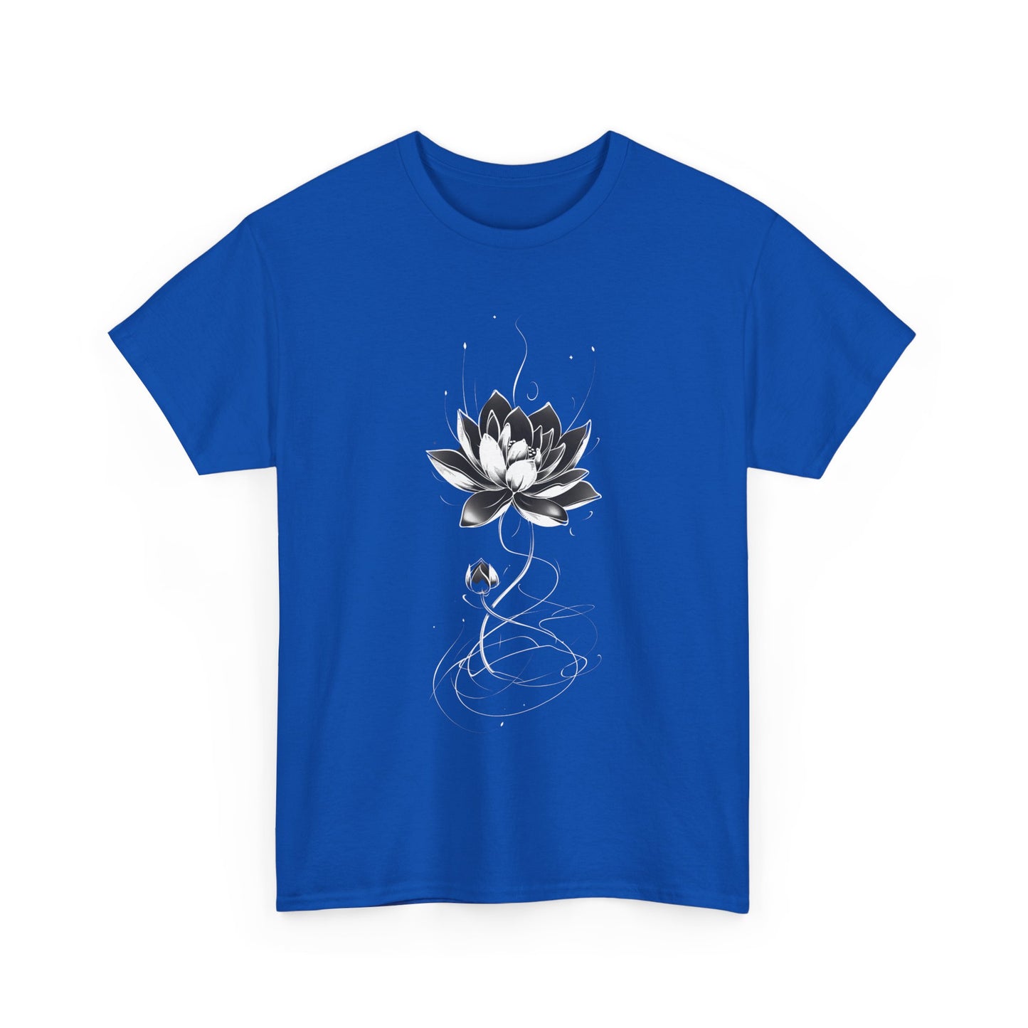Lotus Flower