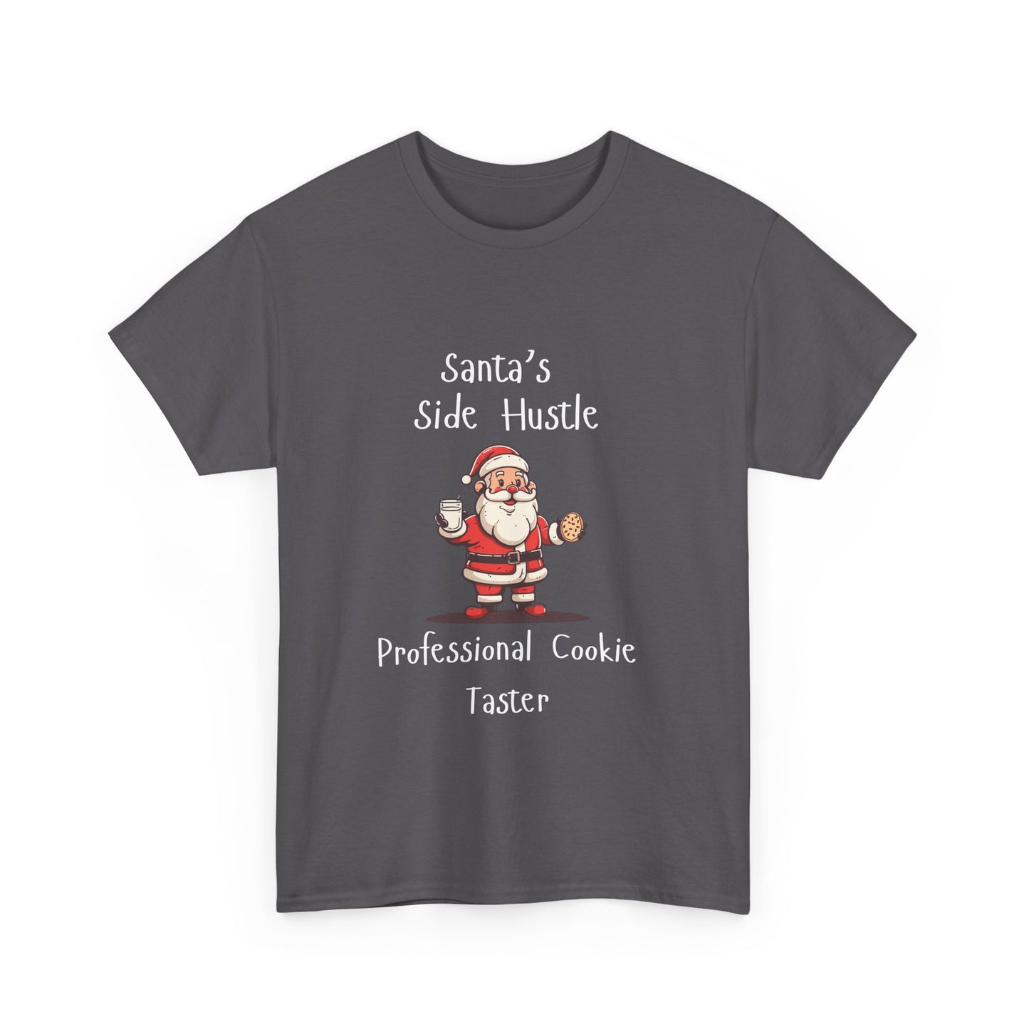 Santa's Side Hustle
