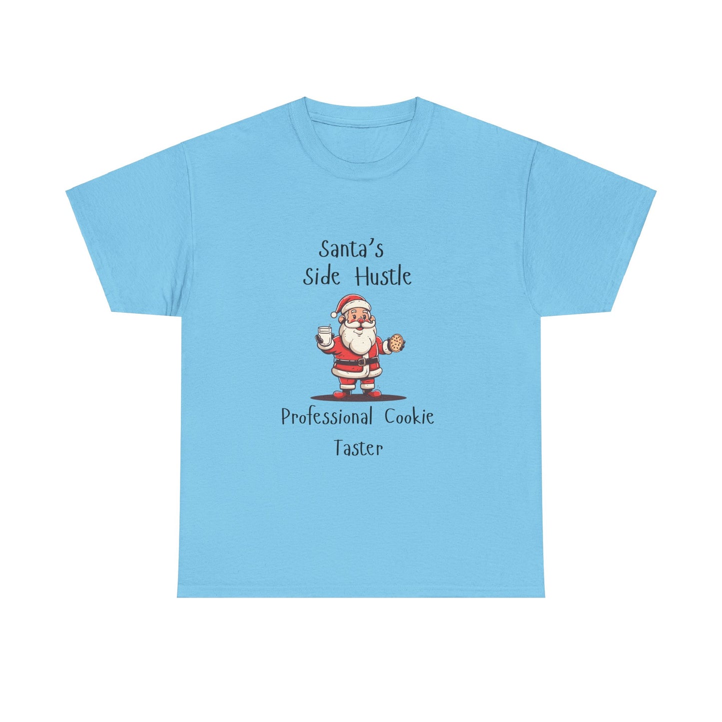 Santa's Side Hustle