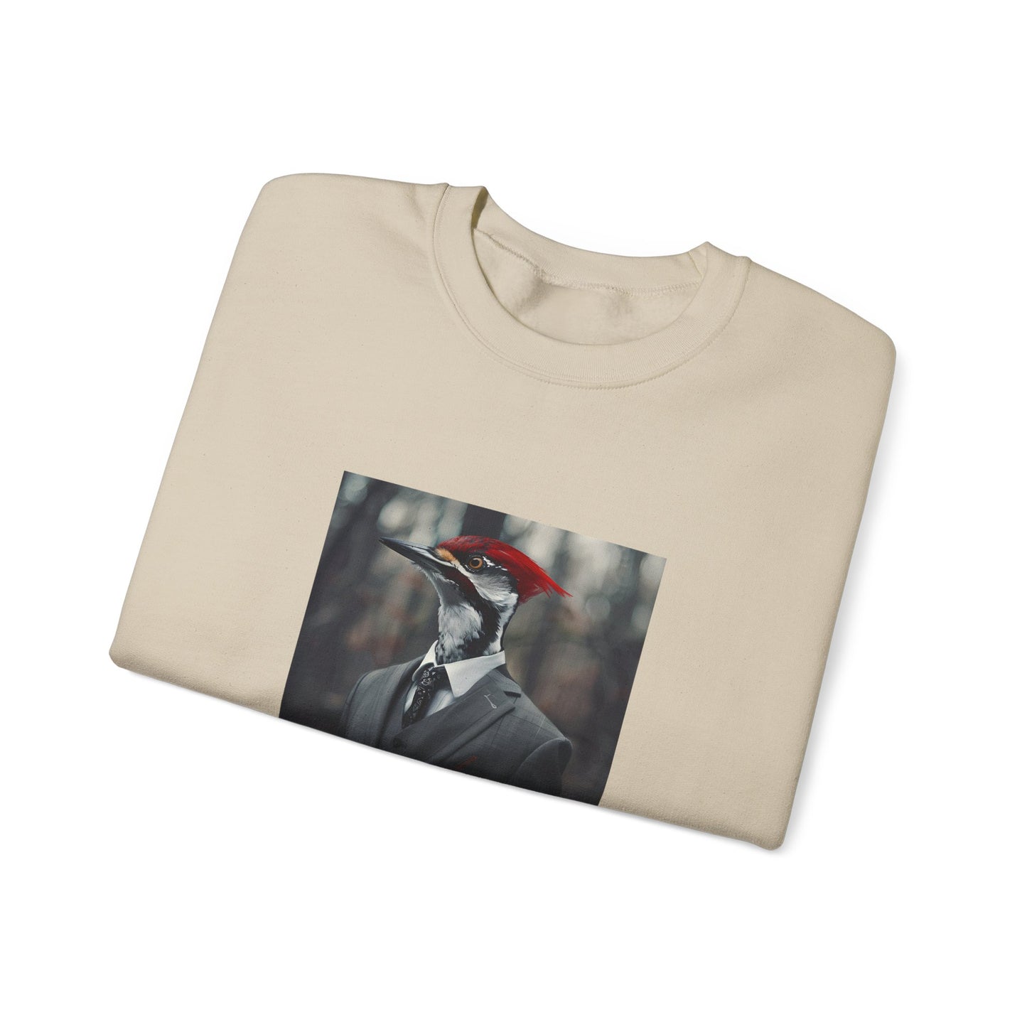 The Pecker Crewneck Sweatshirt