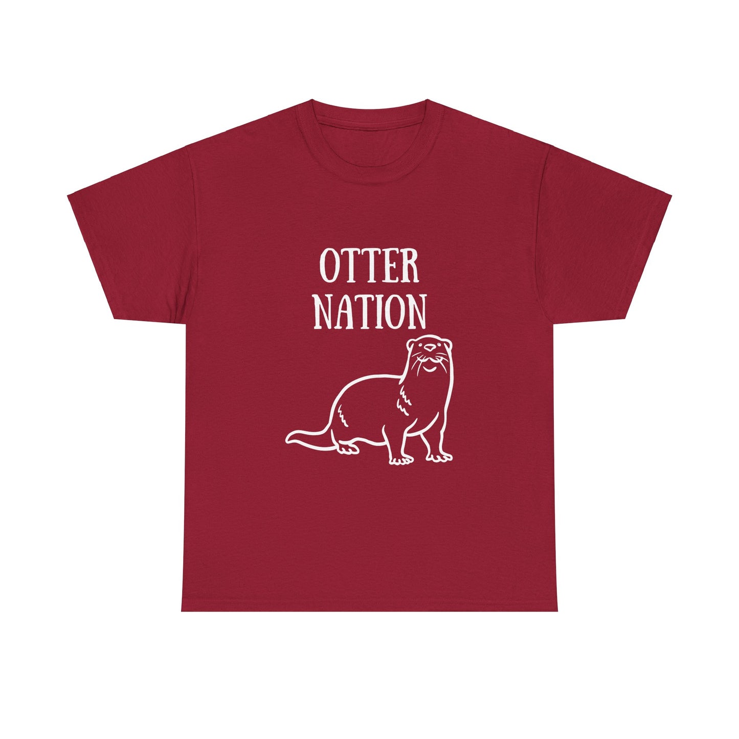 Otter Nation