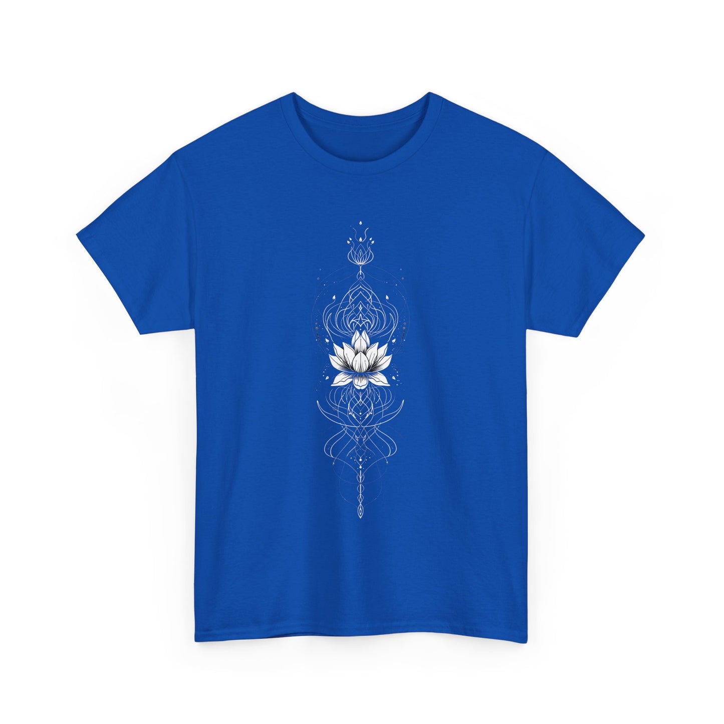 Lotus Unalome 1