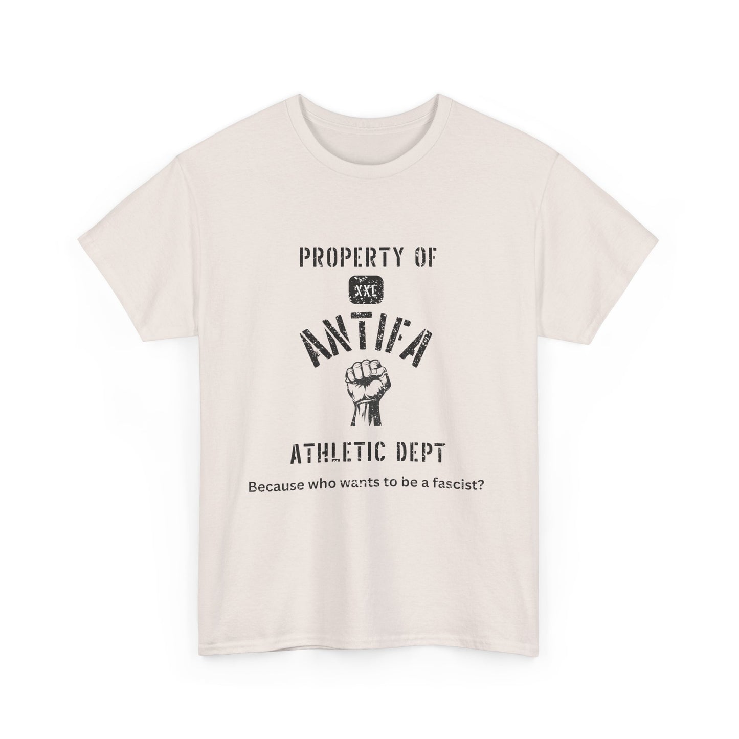 Property of Antifa University