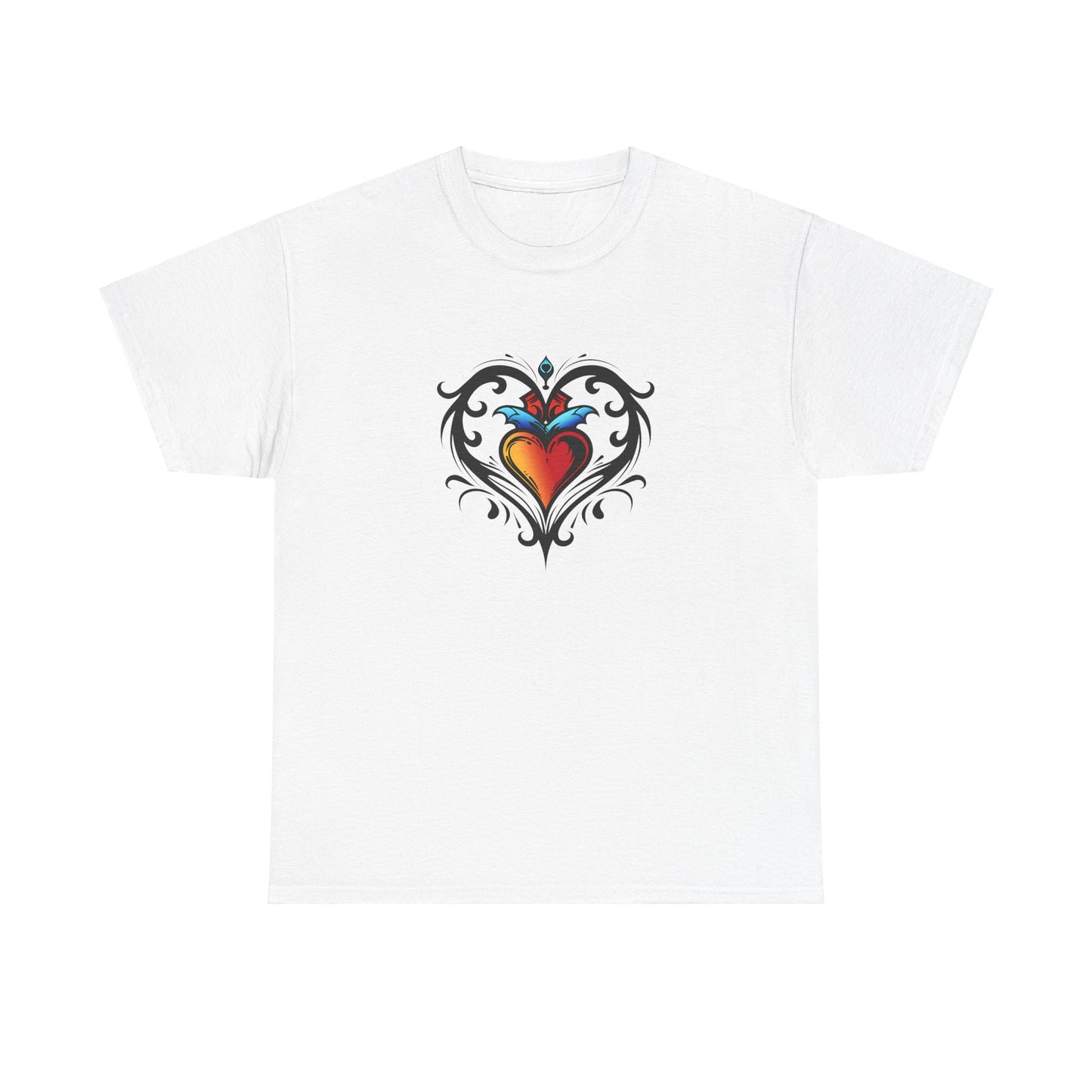 Tattoo Heart