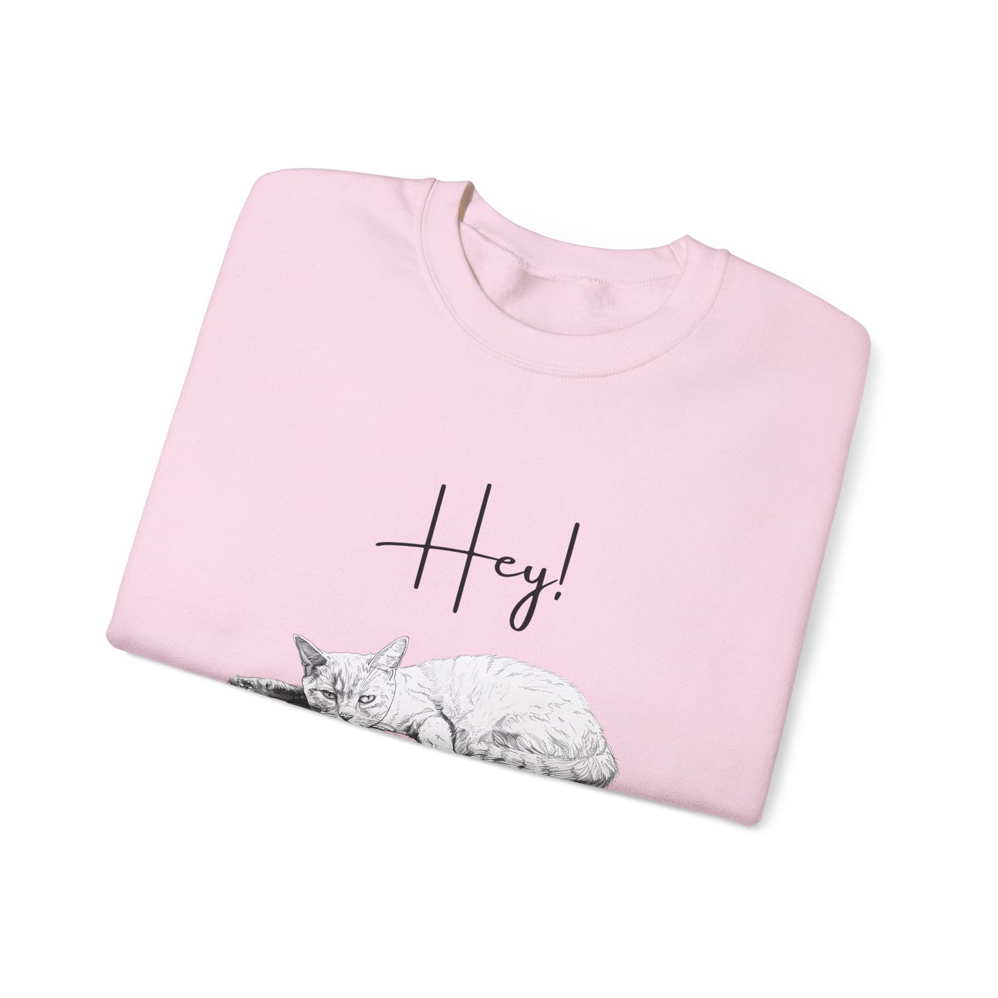 We Need a Nap Crewneck Sweatshirt