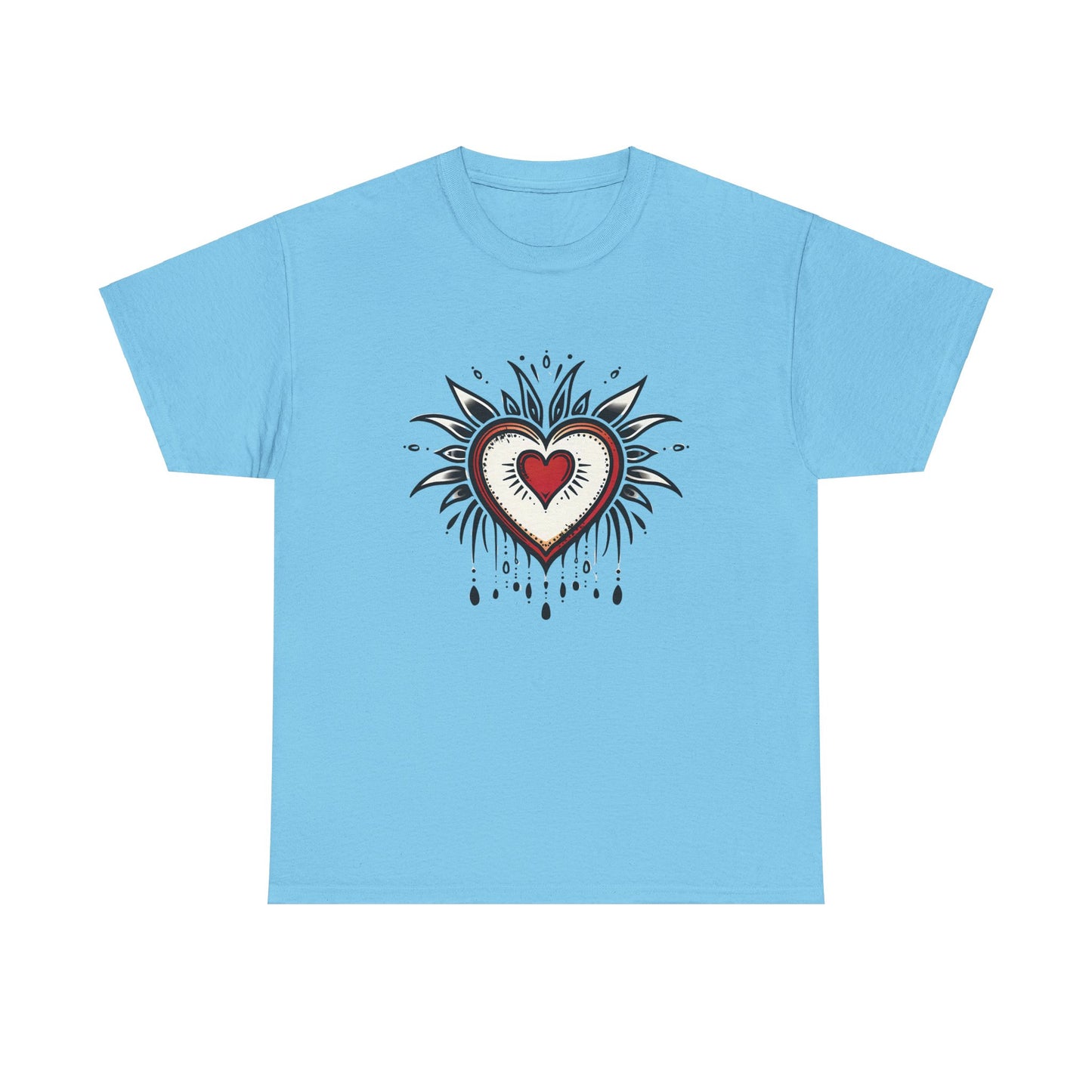 Tattoo Heart