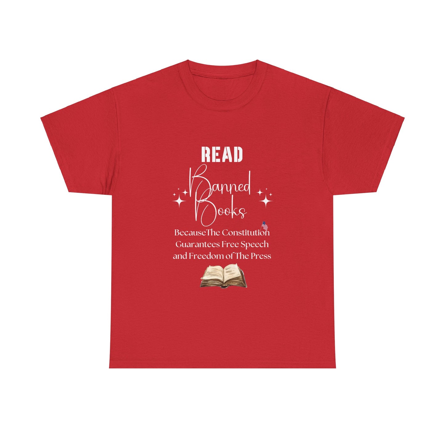 Read Banned Books