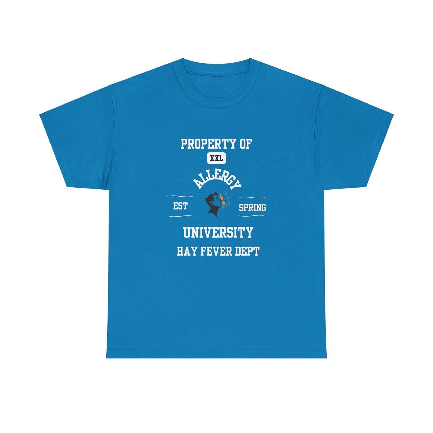 Property of Allergy University