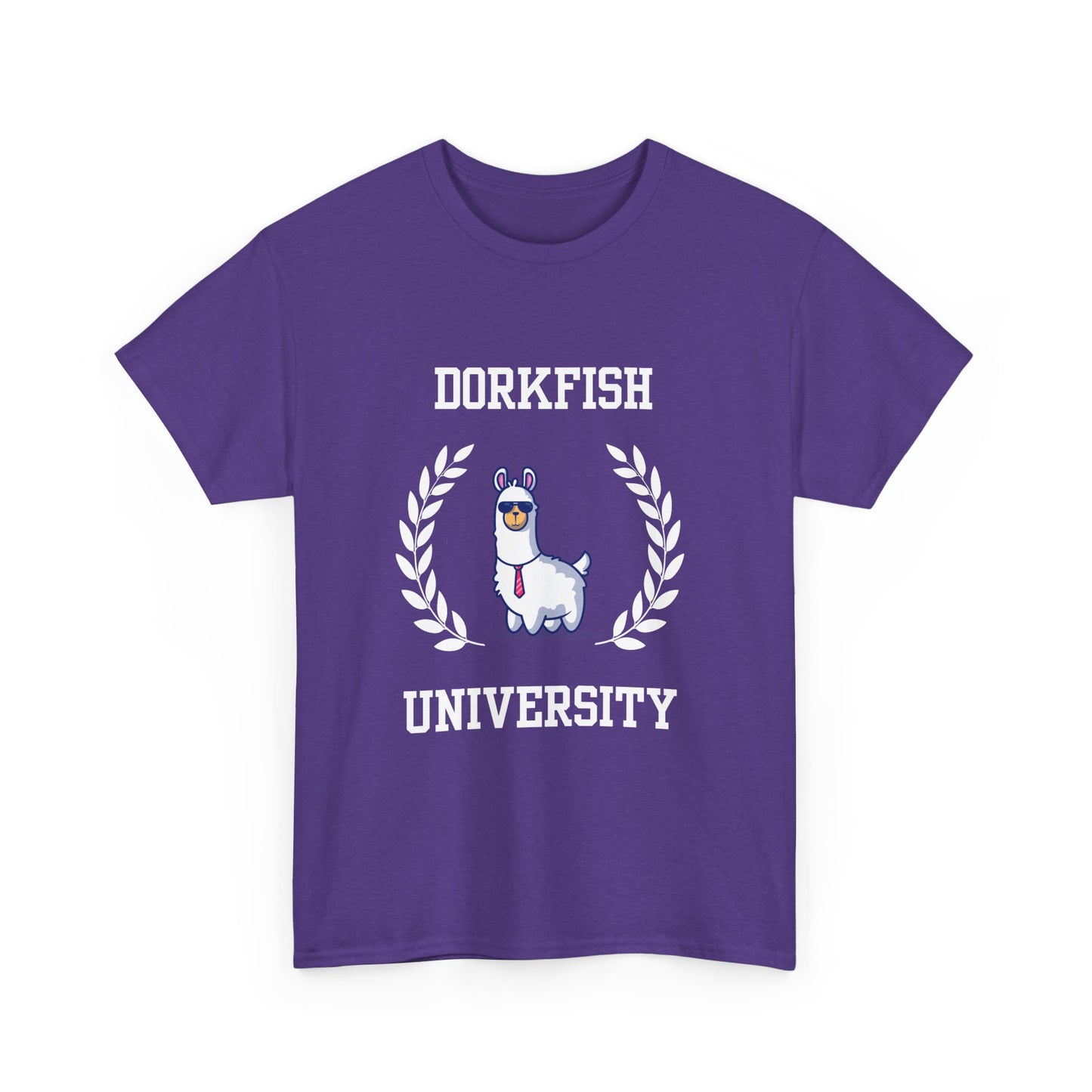 Dorkfish University