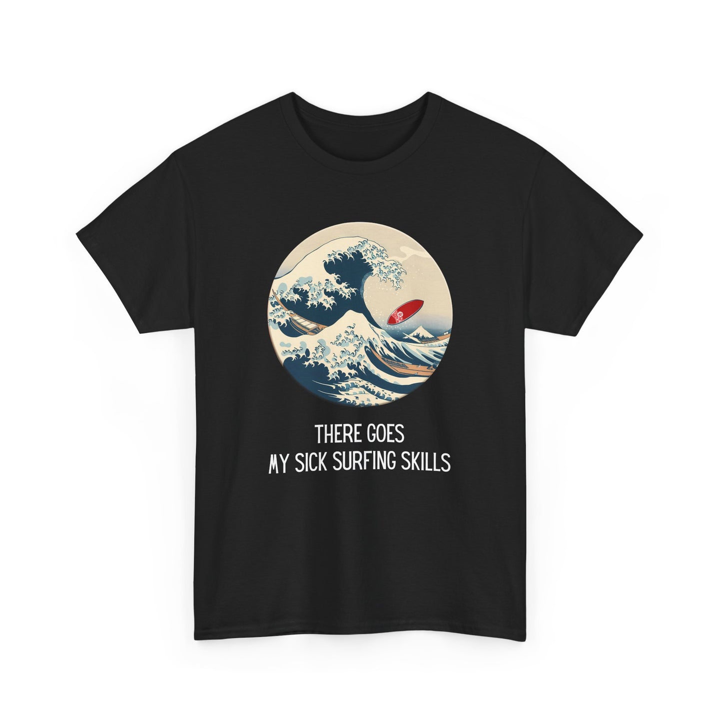 Sick Surfing Skills