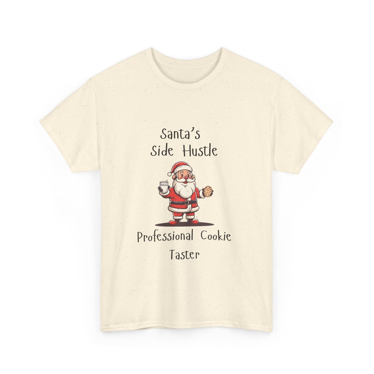 Santa's Side Hustle