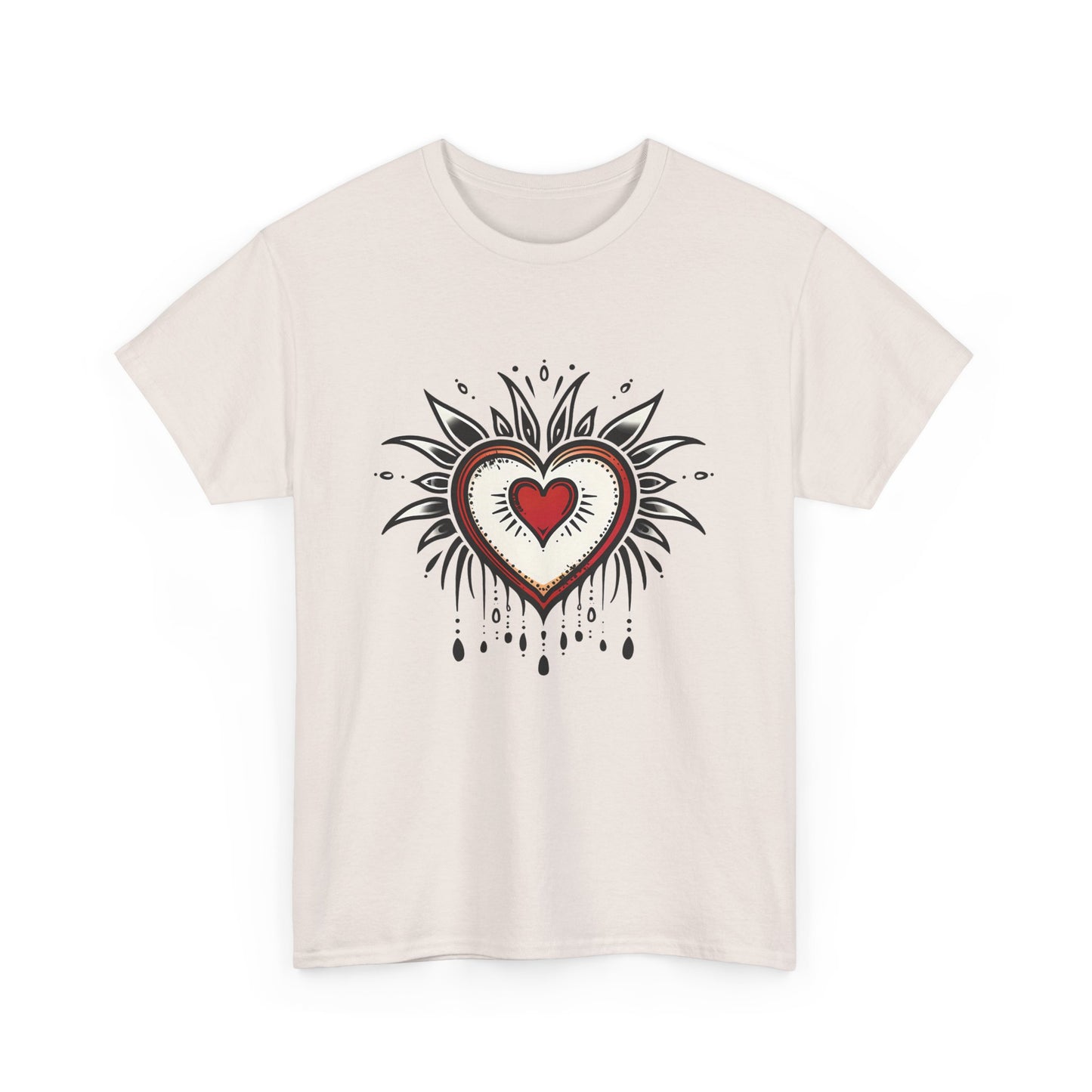 Tattoo Heart