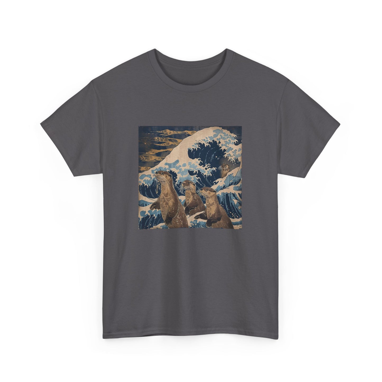 Otter Wave