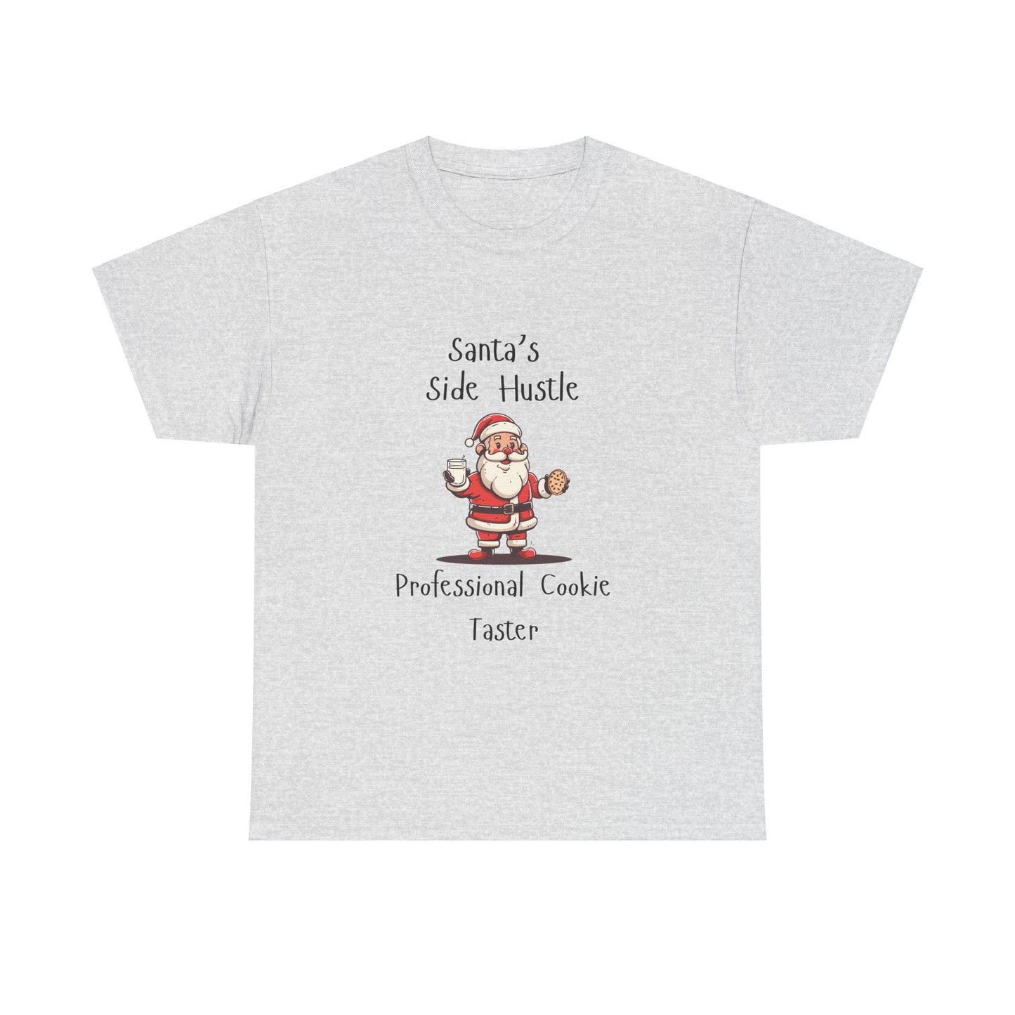 Santa's Side Hustle