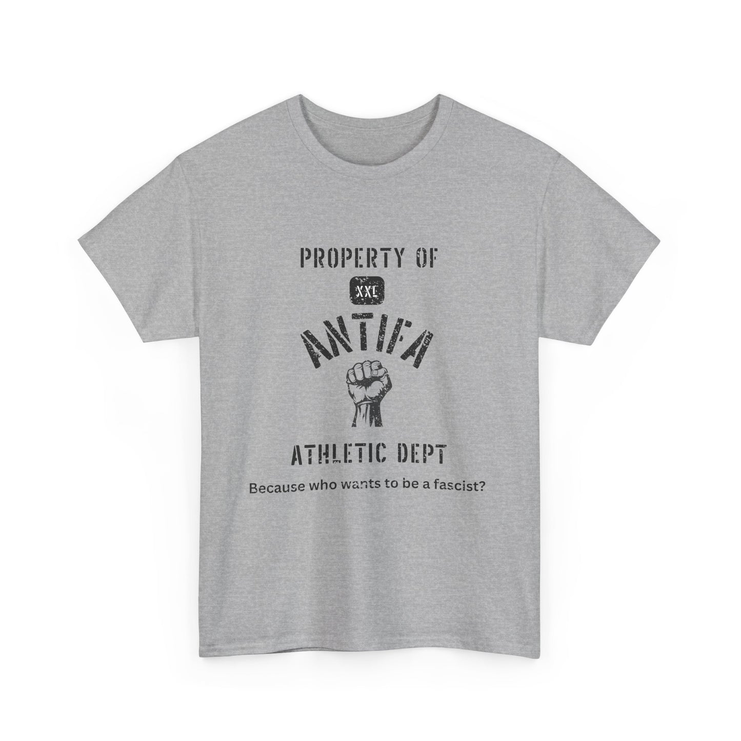 Property of Antifa University