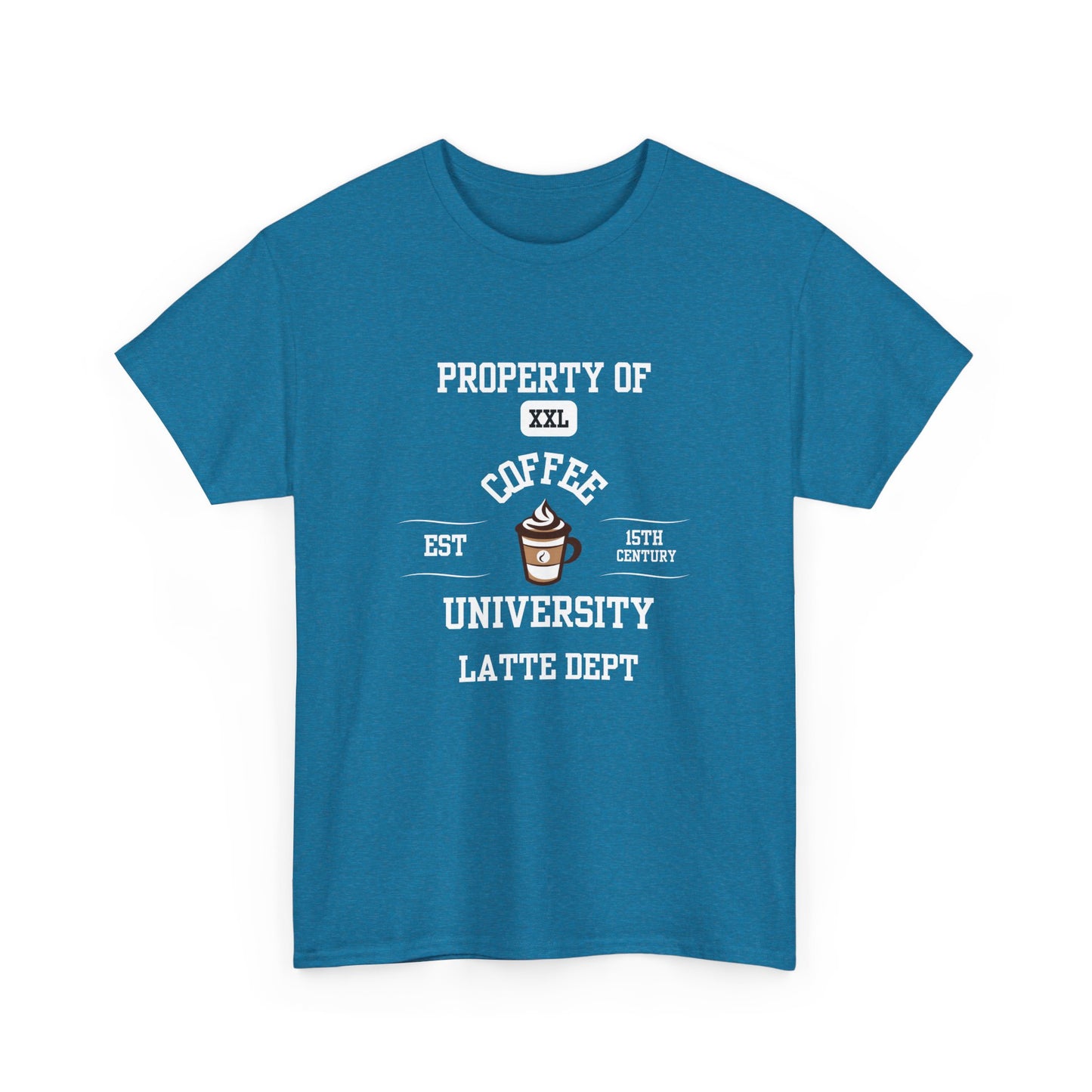 Property of Coffee University