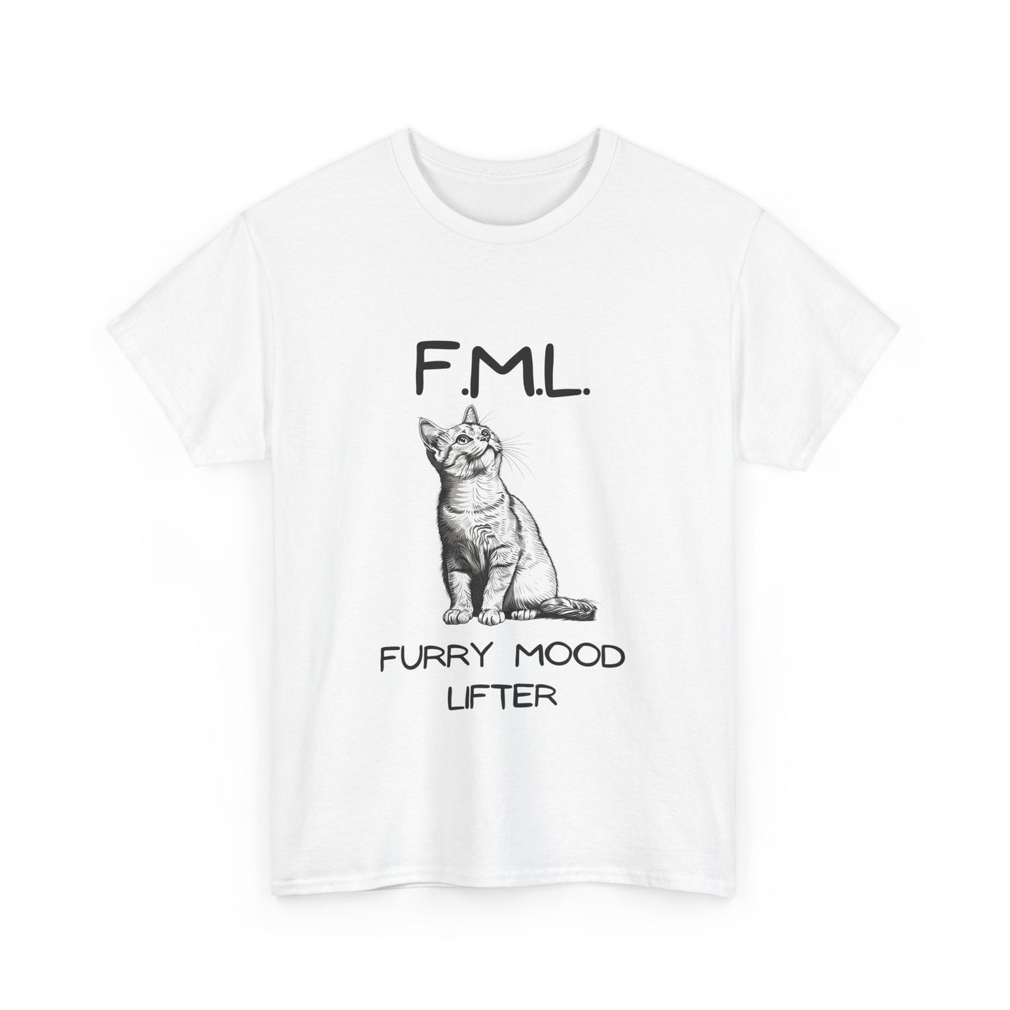Furry Mood Lifter