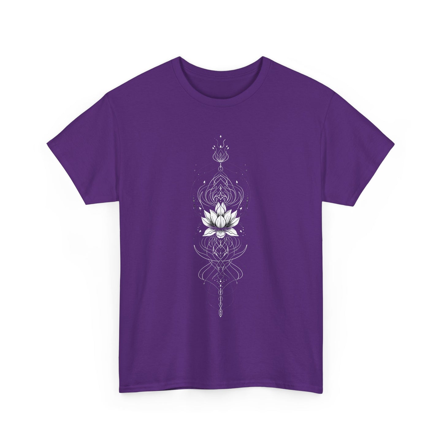Lotus Unalome 1