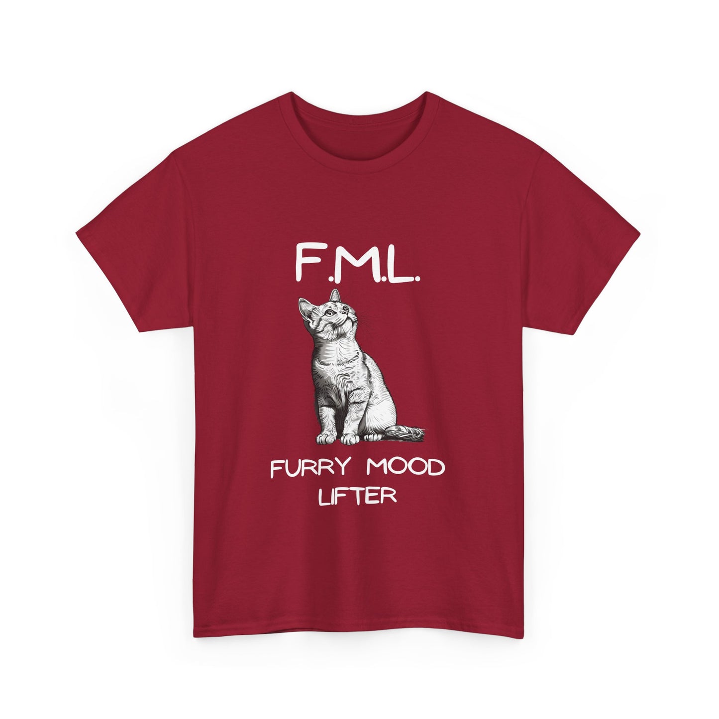 Furry Mood Lifter