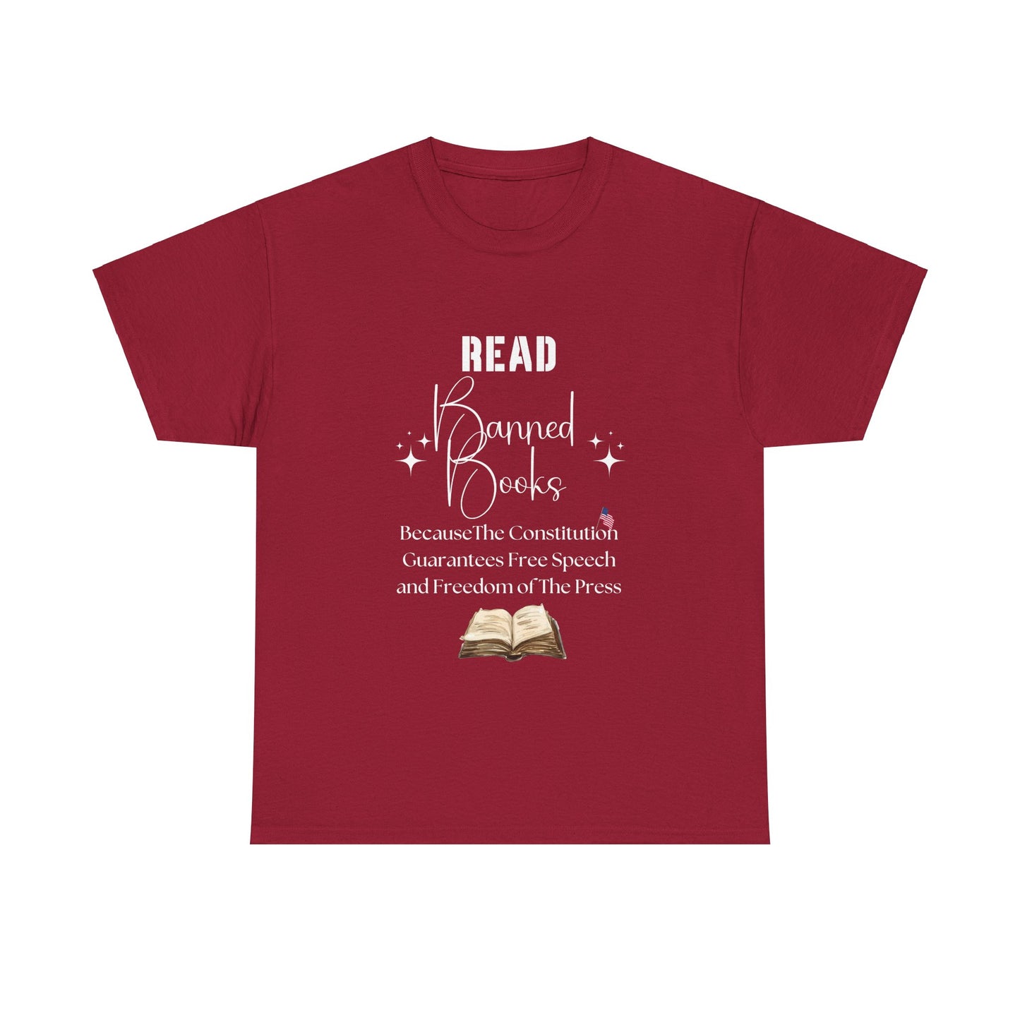 Read Banned Books