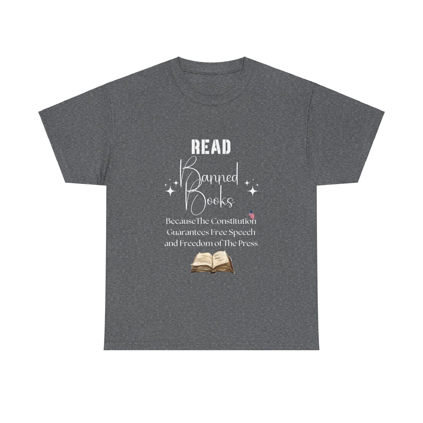 Read Banned Books