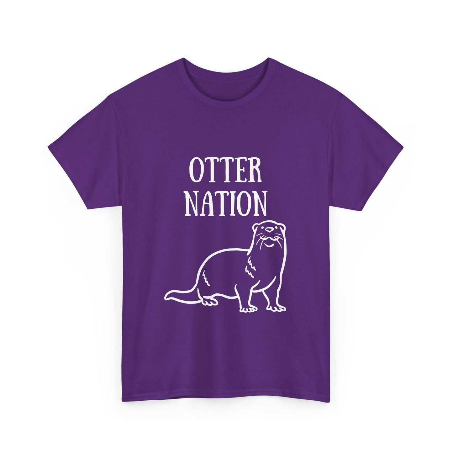 Otter Nation