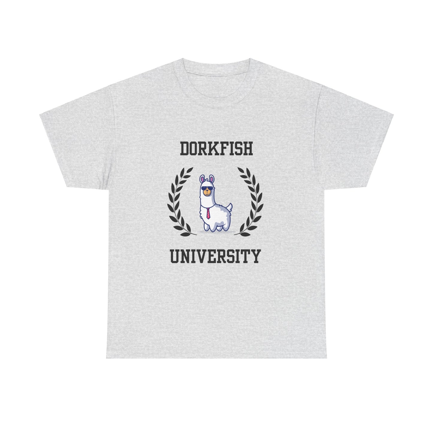 Dorkfish University