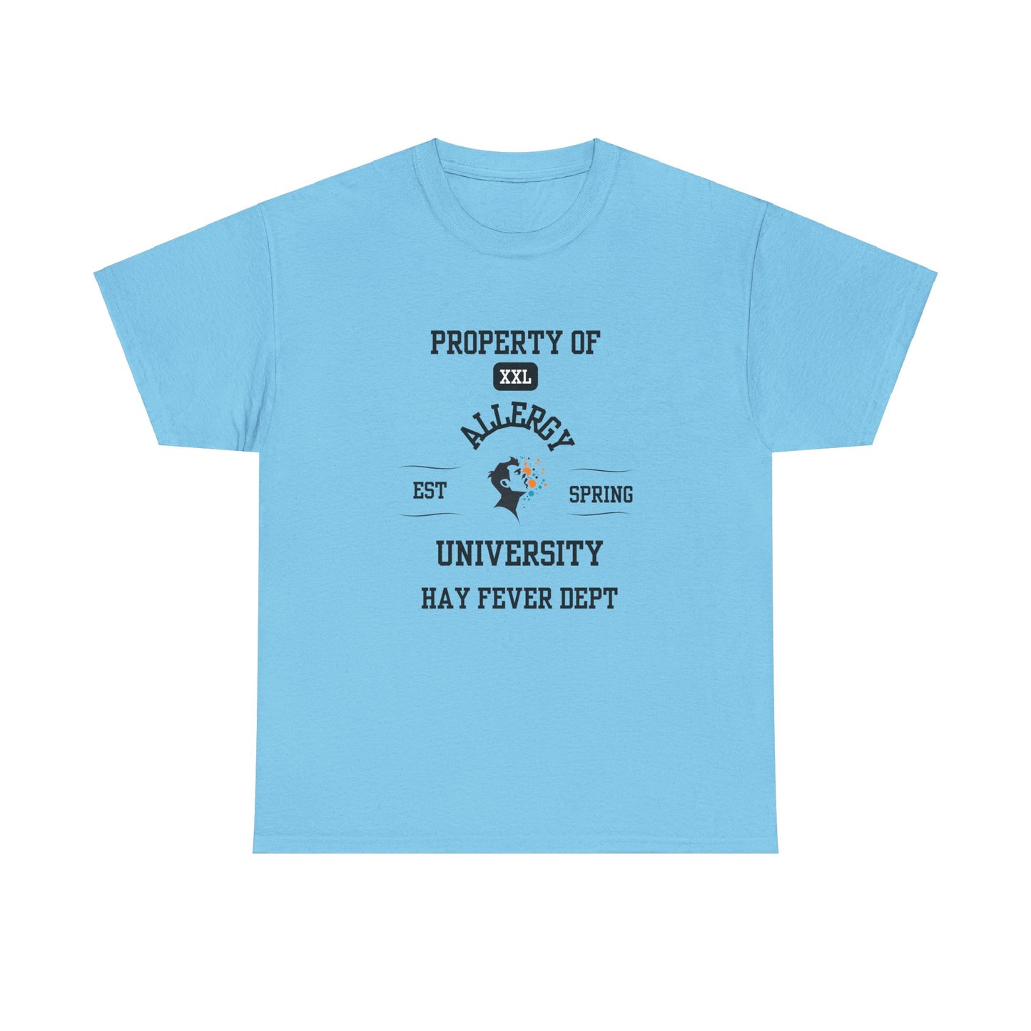 Property of Allergy University