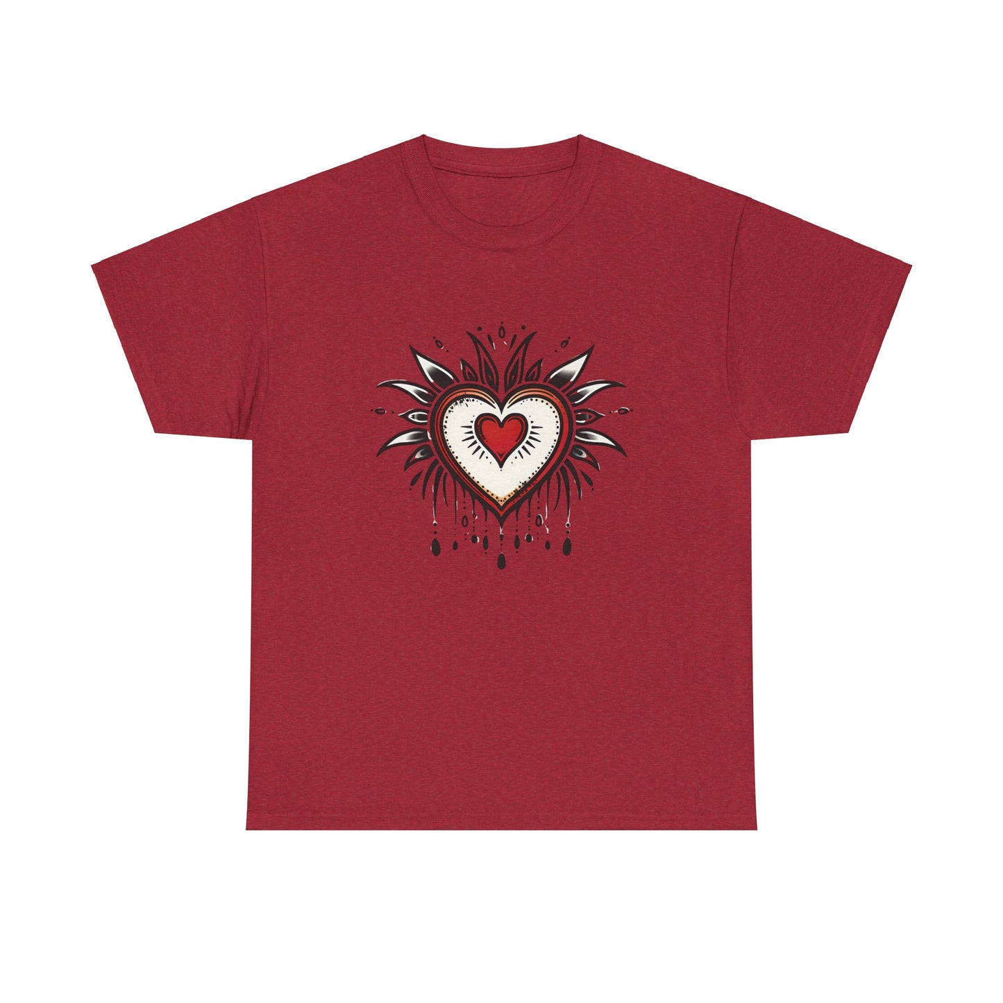 Tattoo Heart