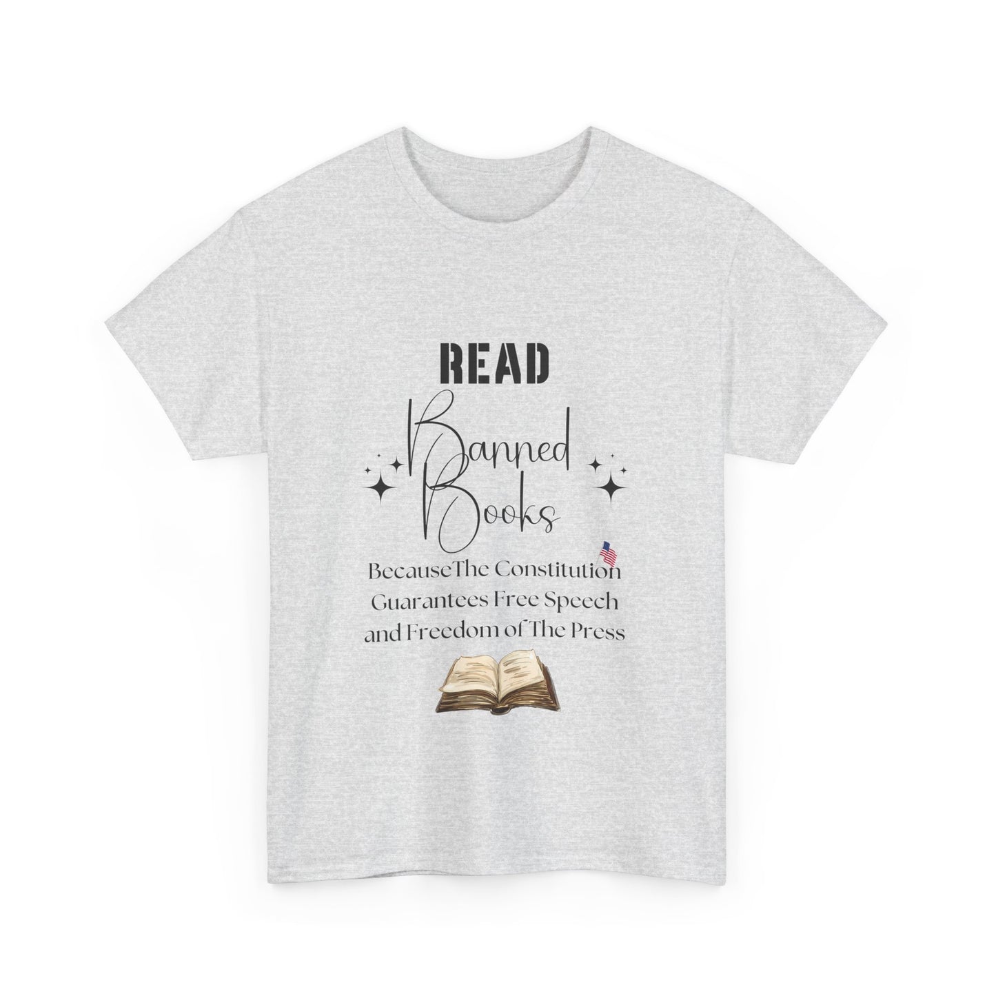 Read Banned Books