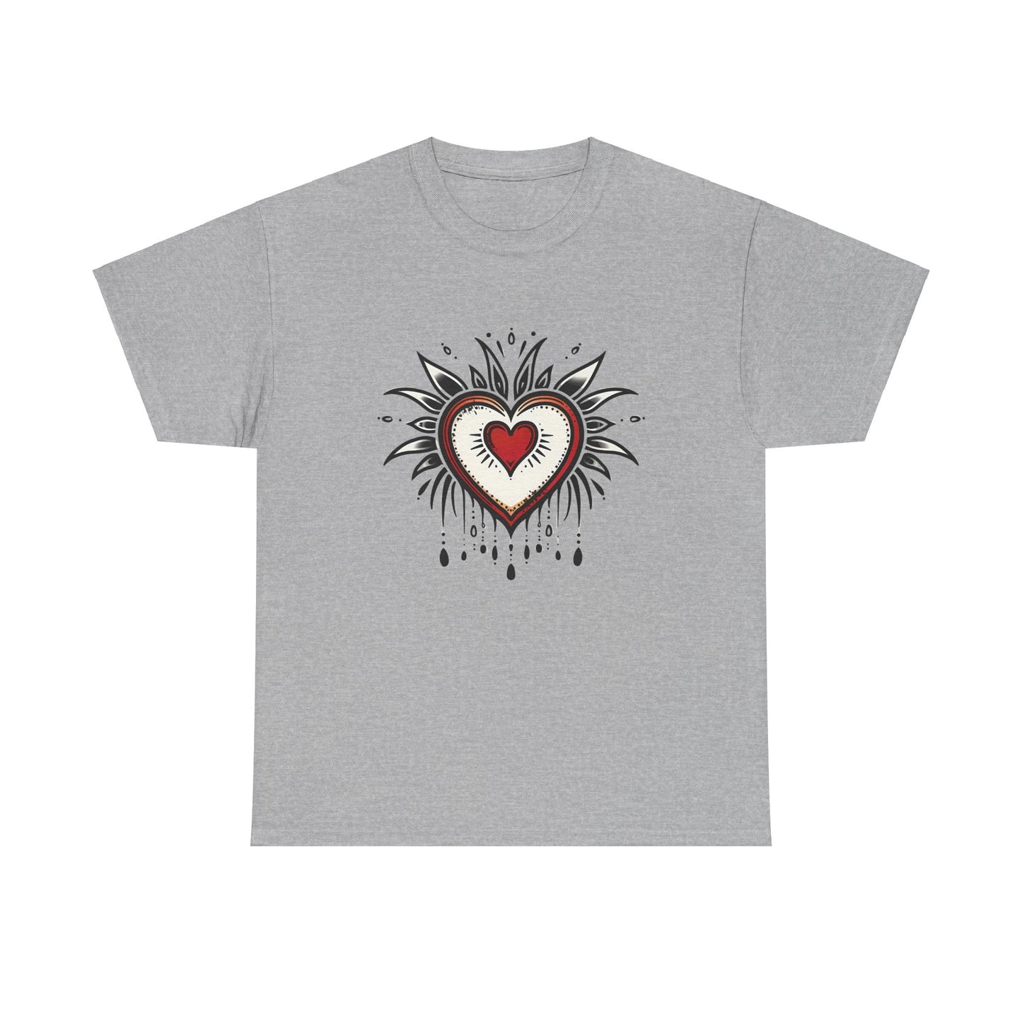 Tattoo Heart