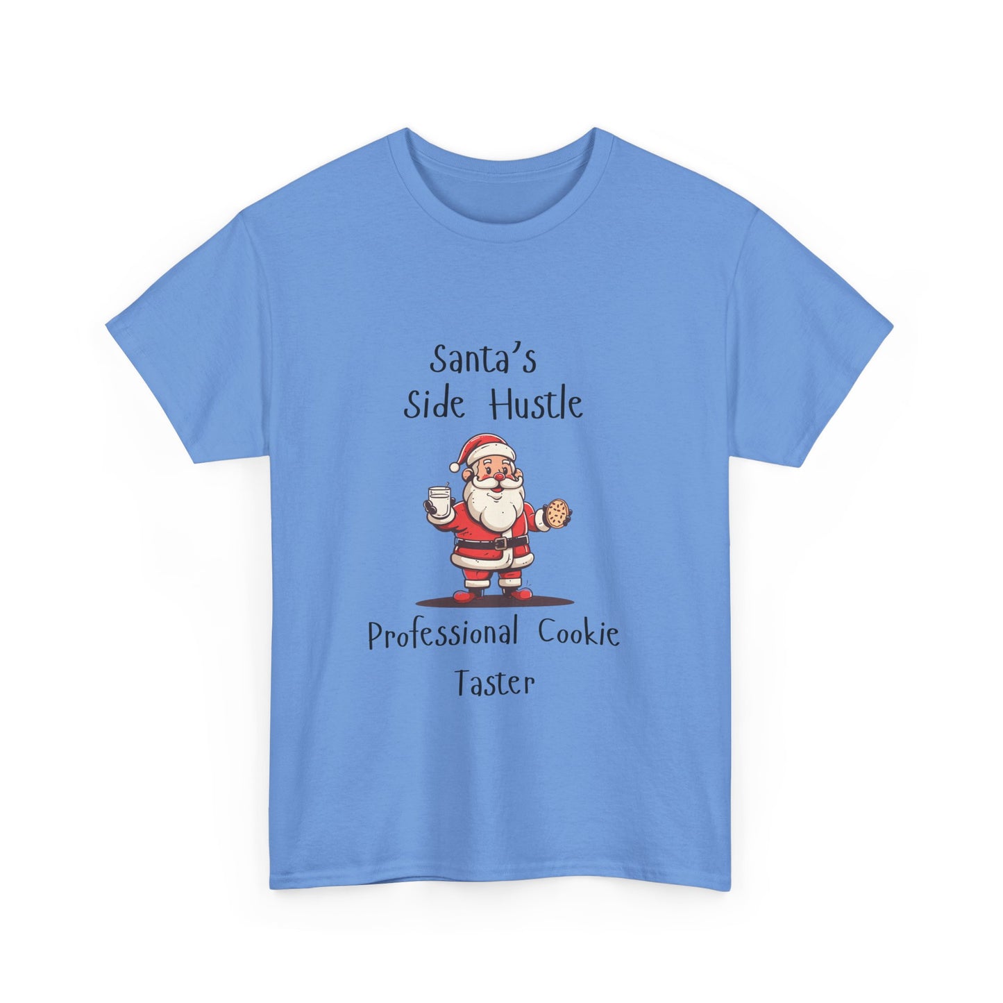 Santa's Side Hustle