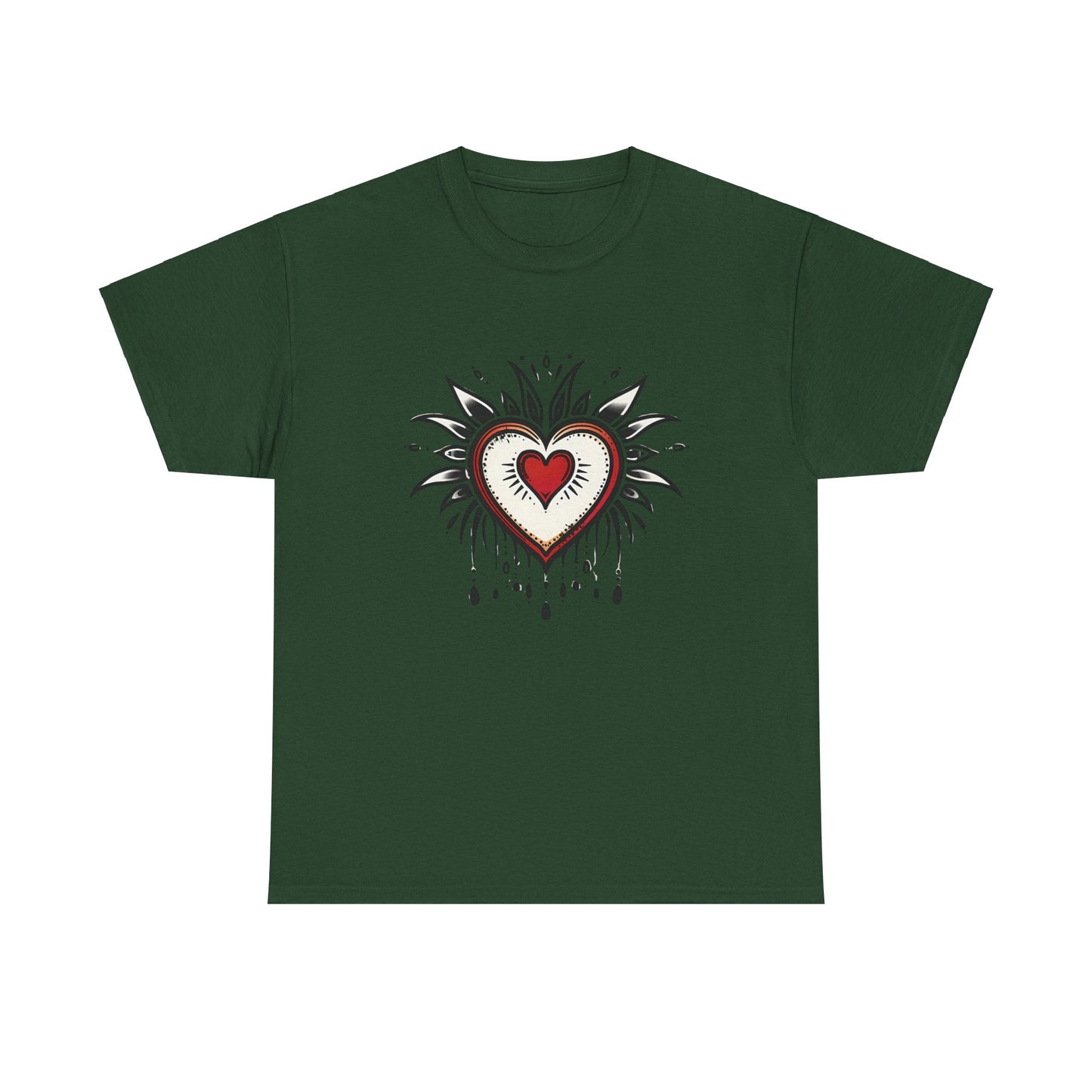 Tattoo Heart