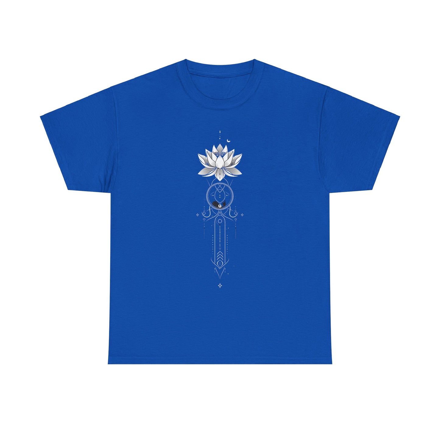 Lotus Unalome