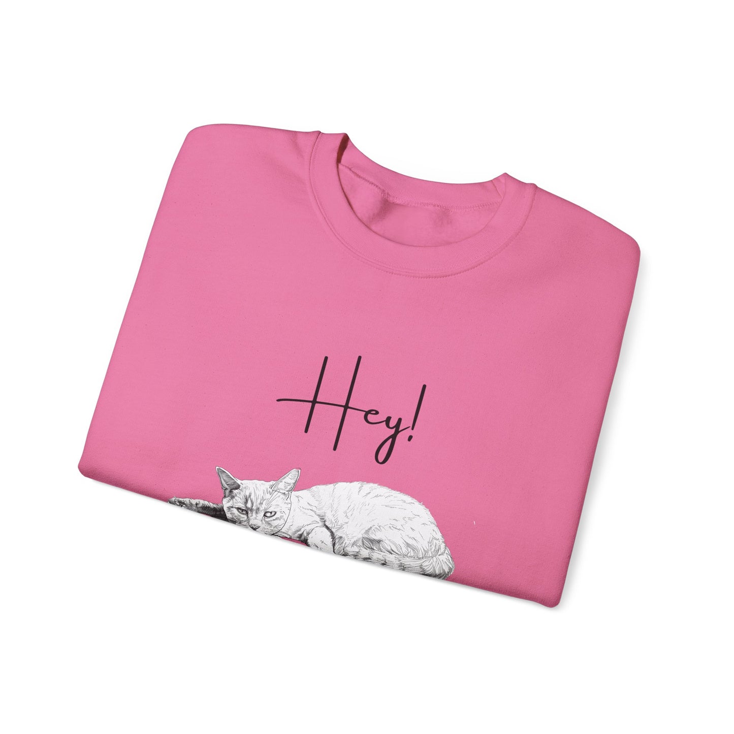We Need a Nap Crewneck Sweatshirt
