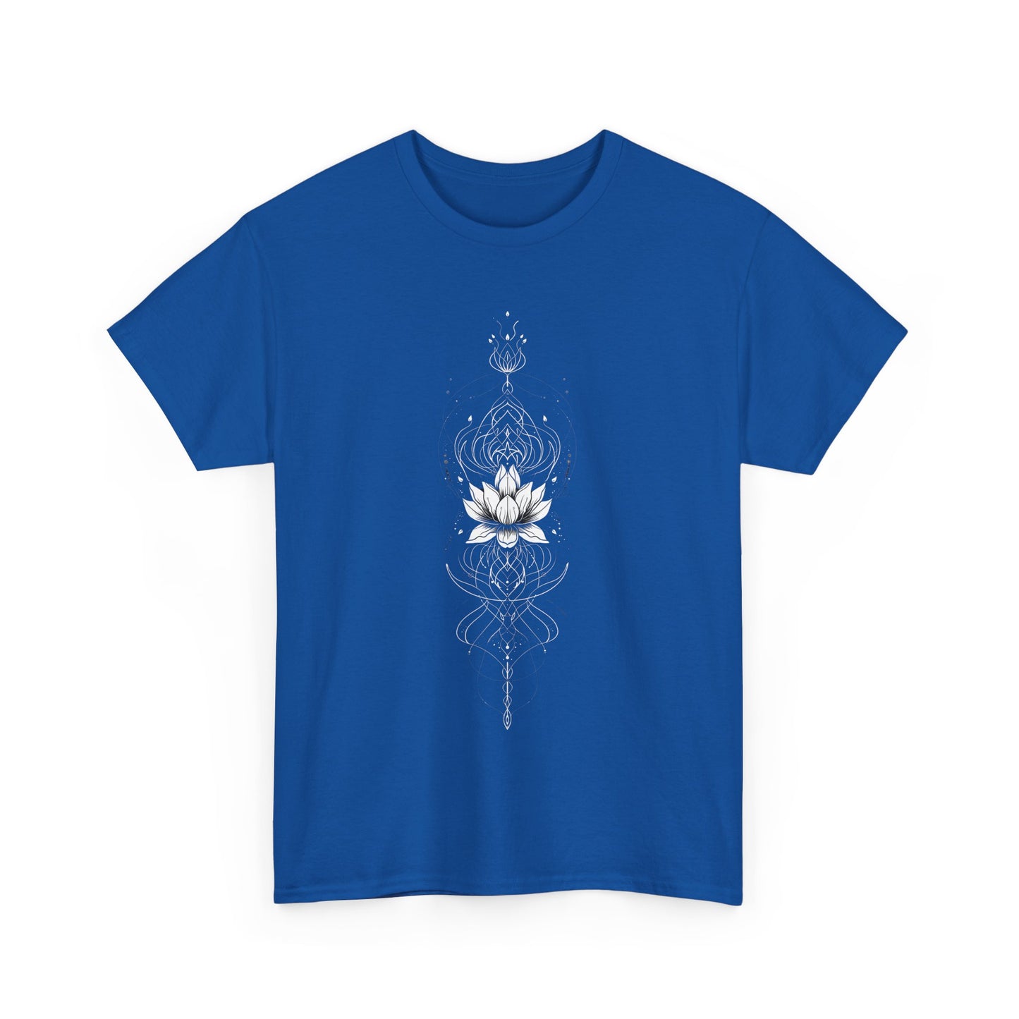 Lotus Unalome 1