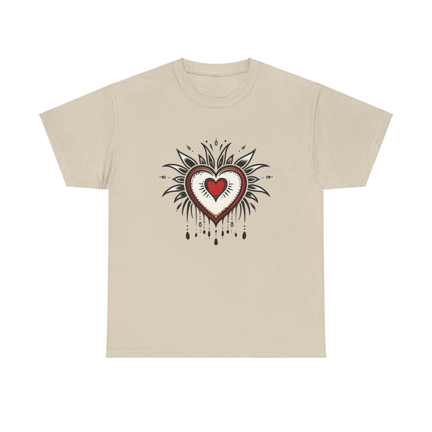 Tattoo Heart