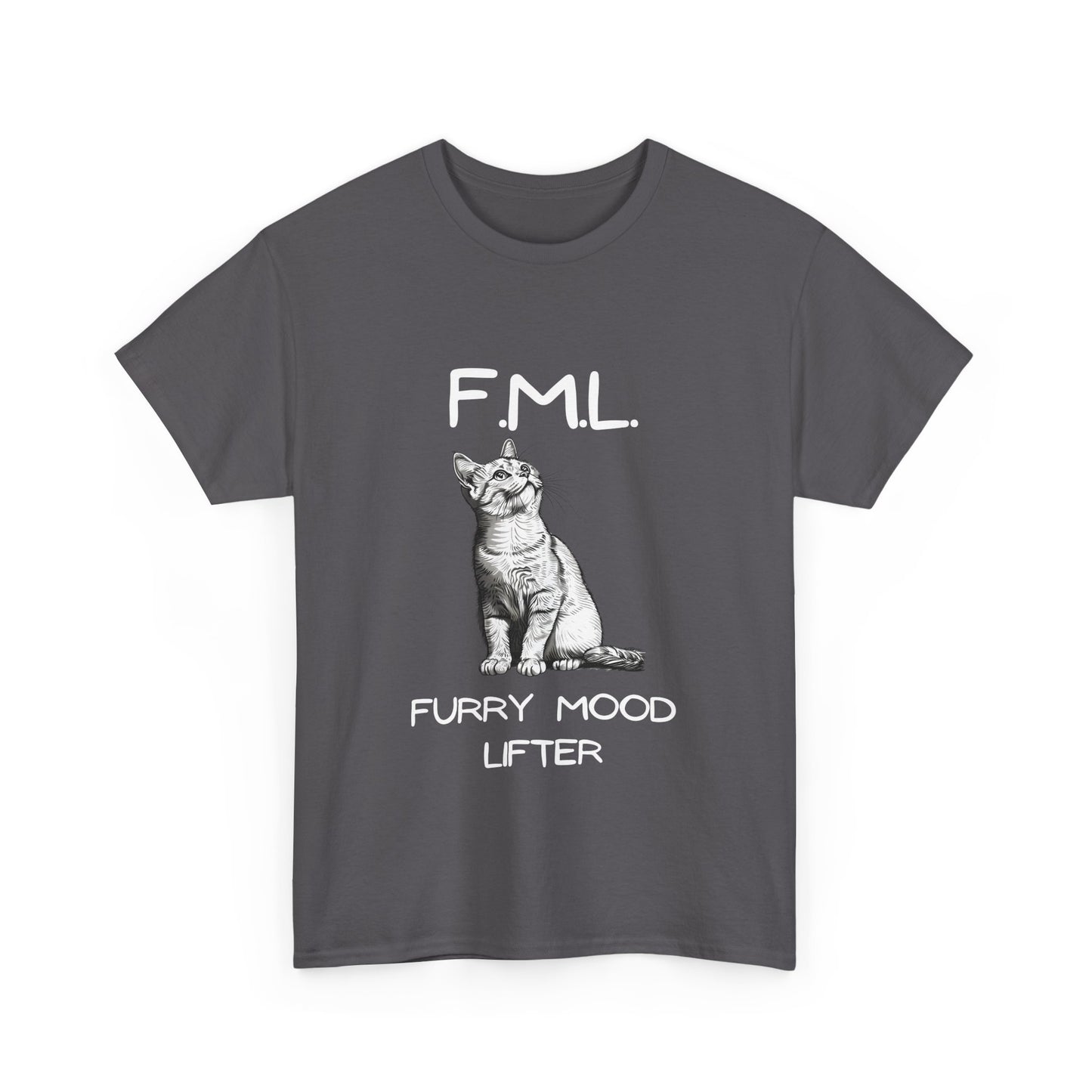 Furry Mood Lifter