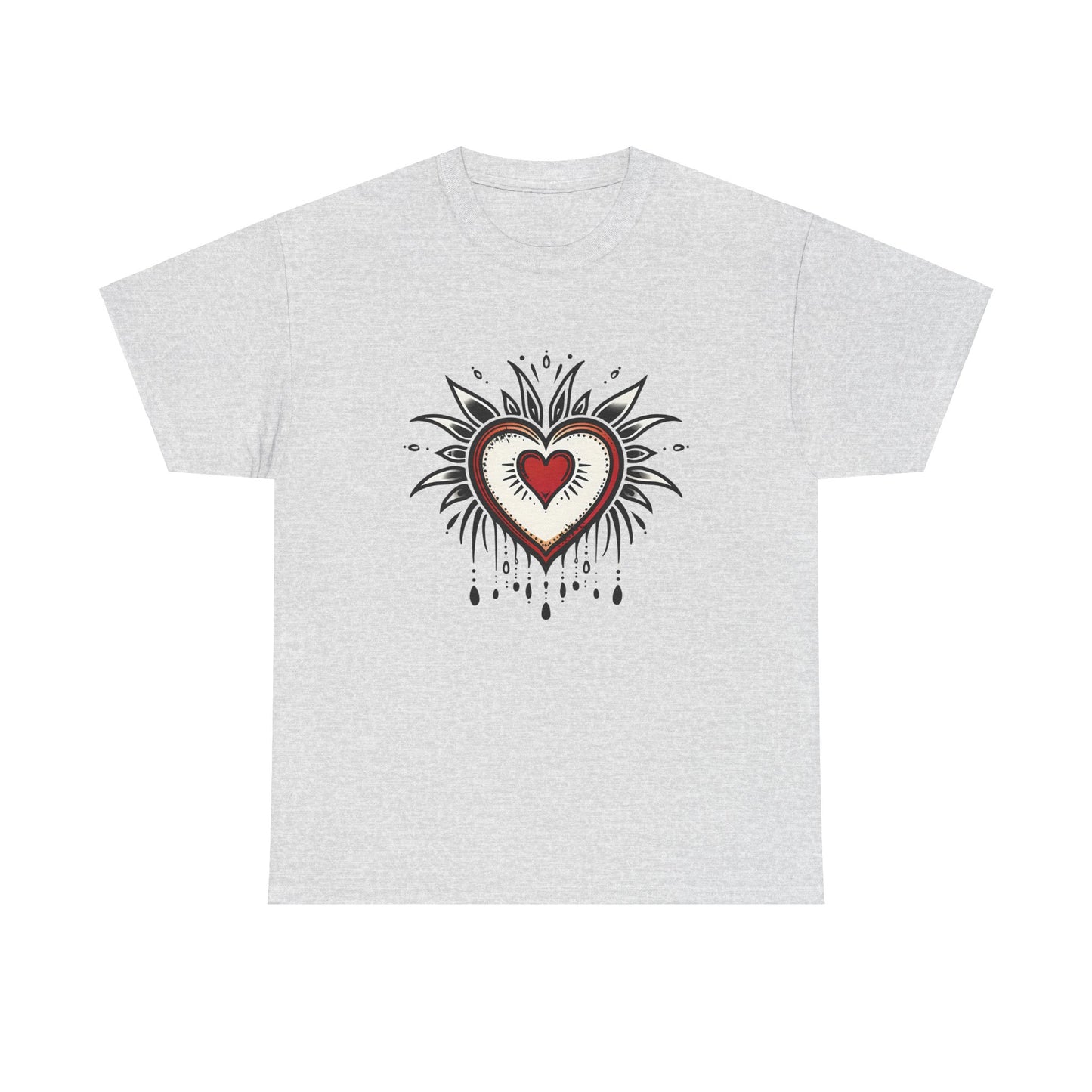 Tattoo Heart